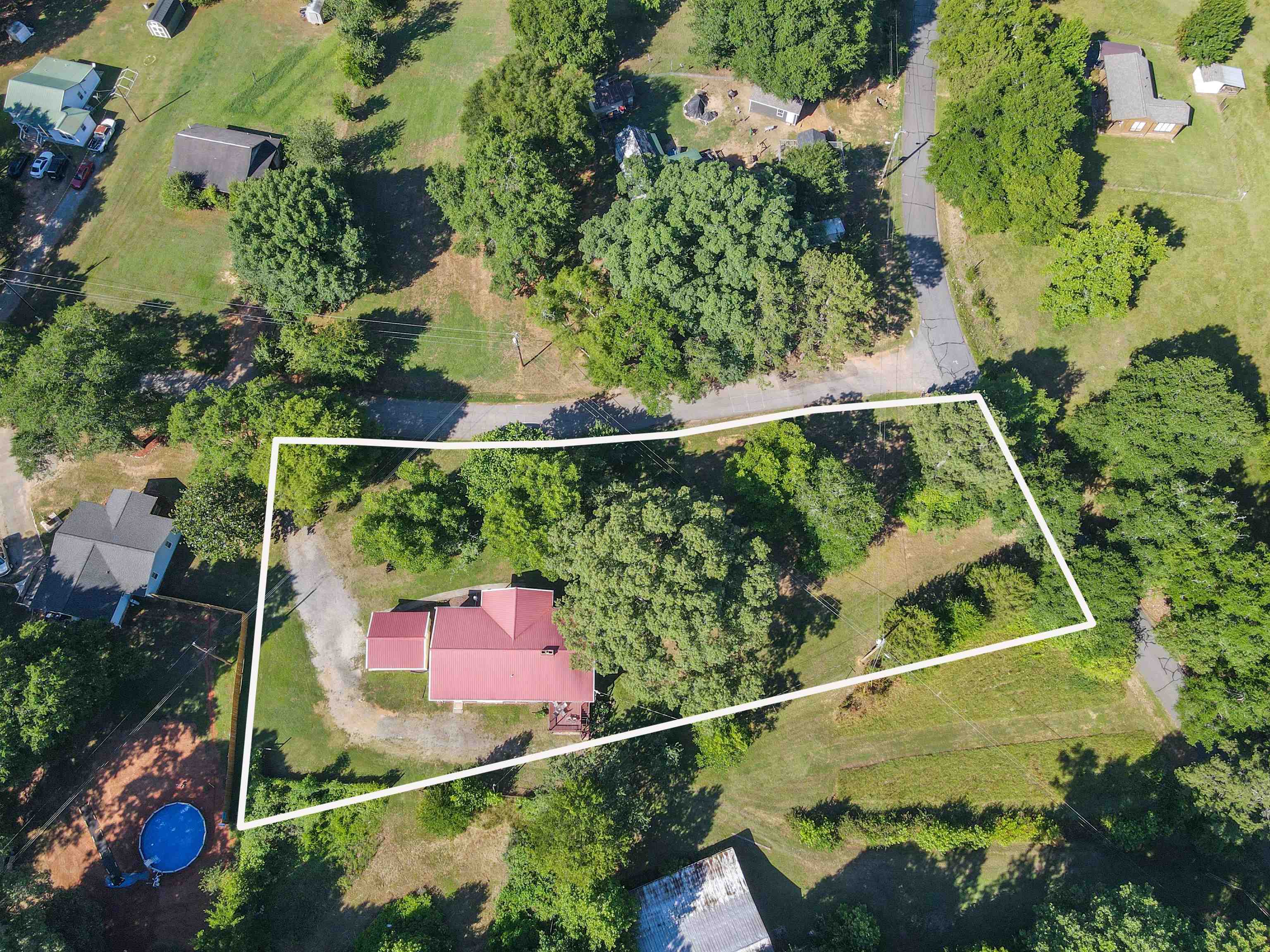 2nd image of 134 Pruitt Rd, Chesnee, SC 29323 | MLS# SPN338504