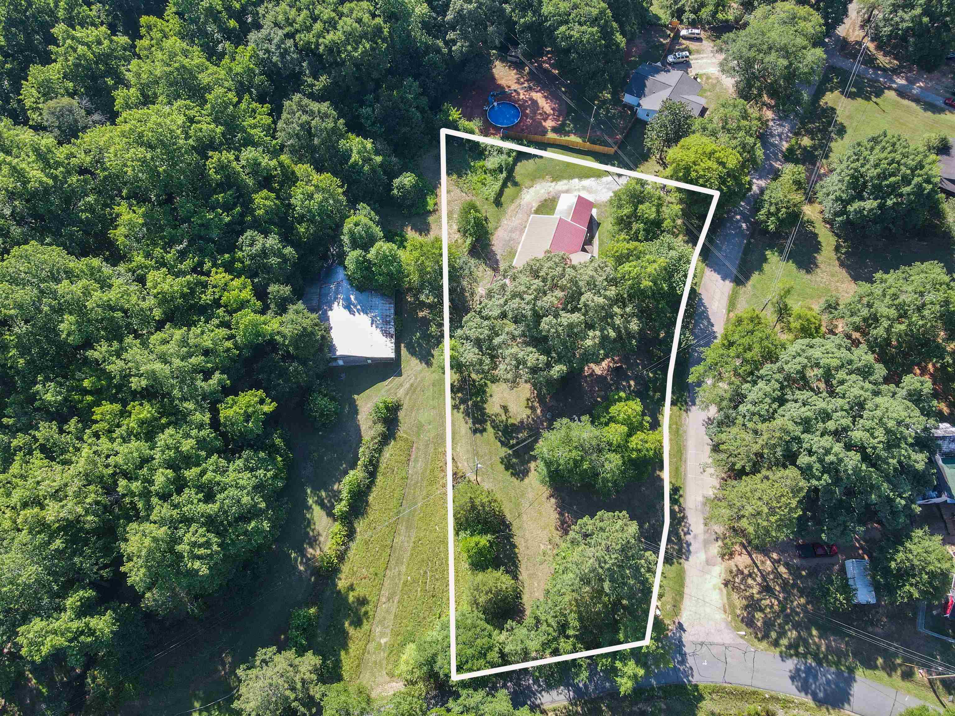 50th image of 134 Pruitt Rd, Chesnee, SC 29323 | MLS# SPN338504