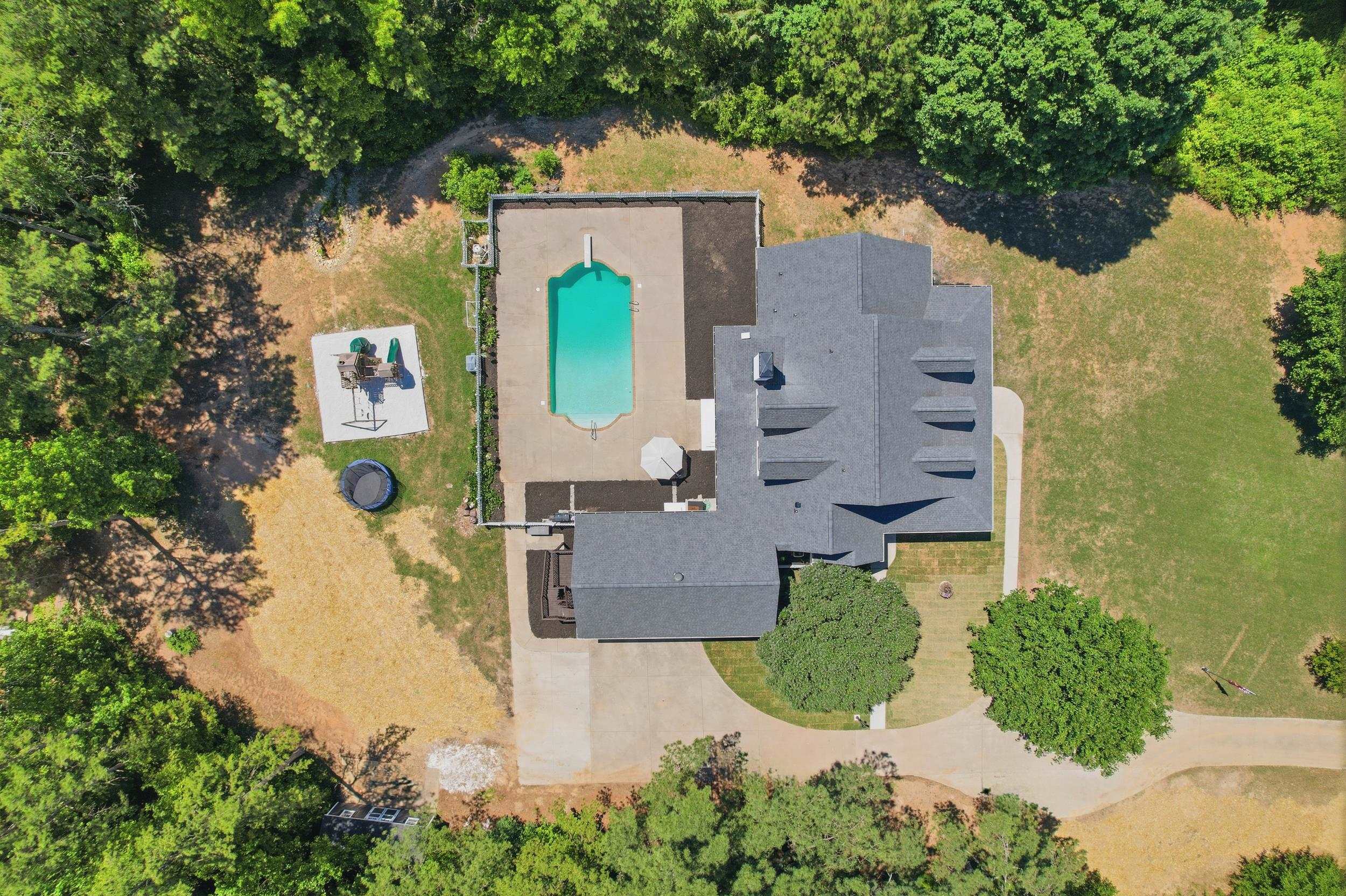 2nd image of 301 S Bennetts Bridge Rd, Greer, SC 29651 | MLS# SPN338508