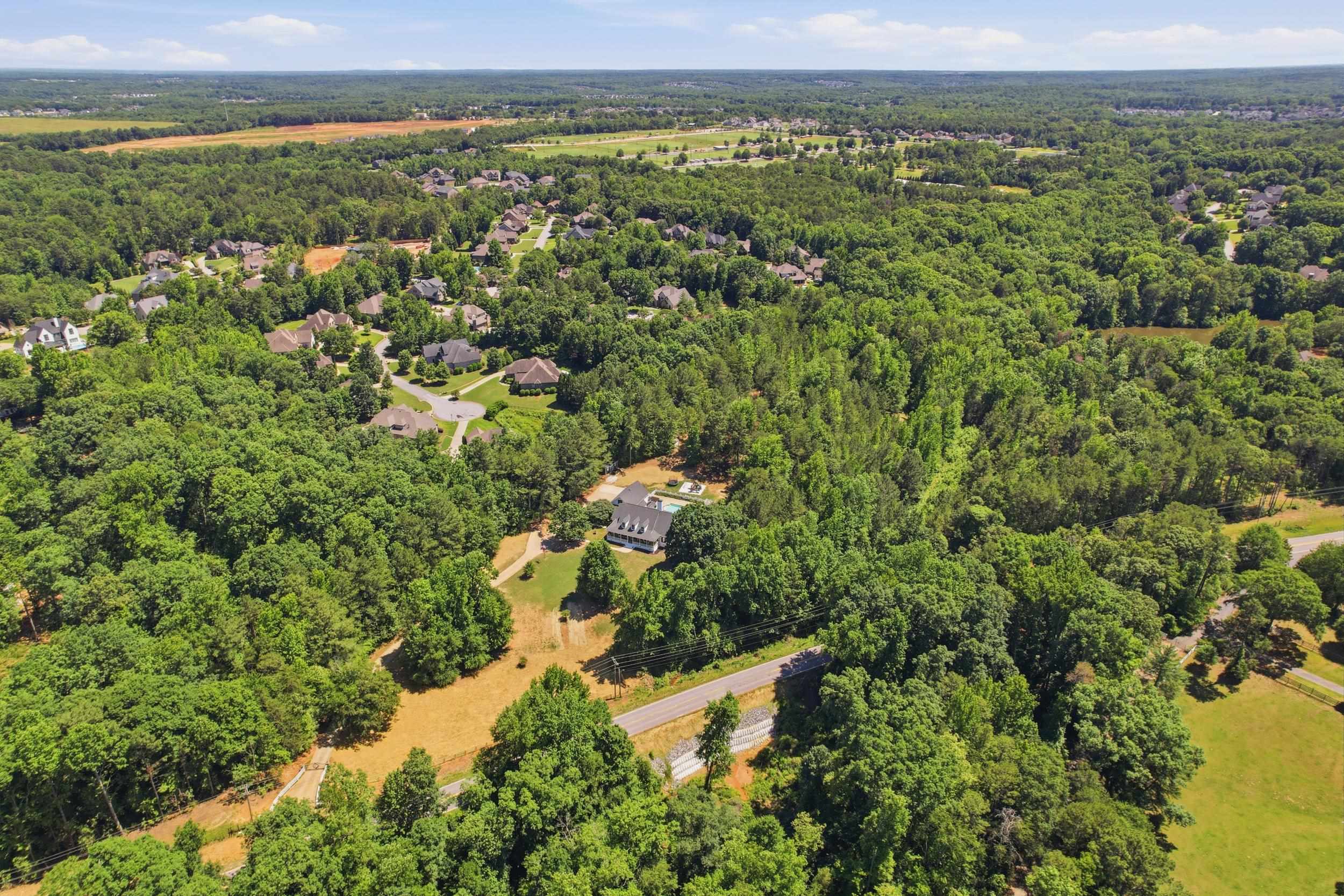 49th image of 301 S Bennetts Bridge Rd, Greer, SC 29651 | MLS# SPN338508