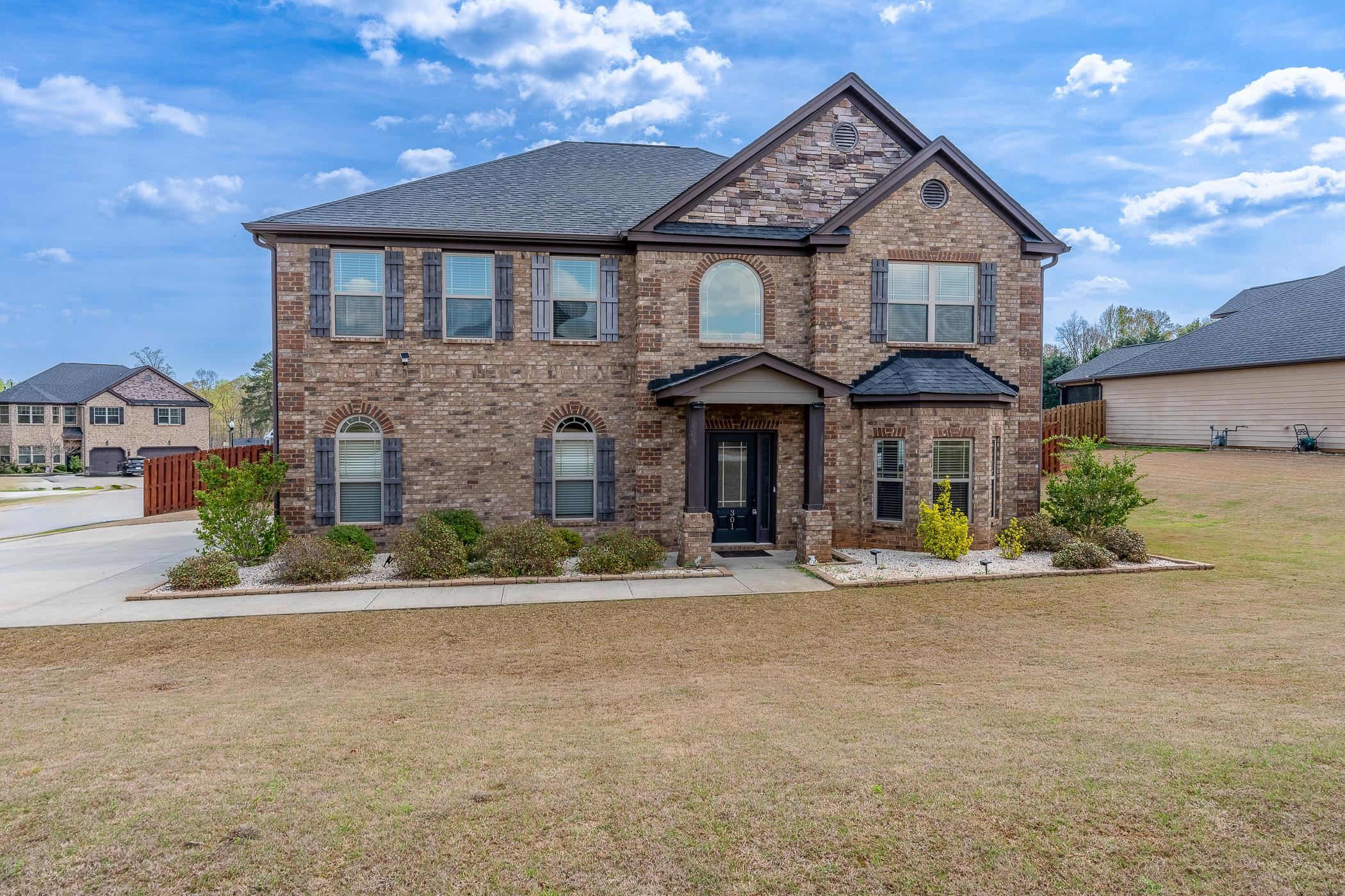 1st image of 301 Bohannon Ct, Woodruff, SC 29388 | MLS# SPN338545