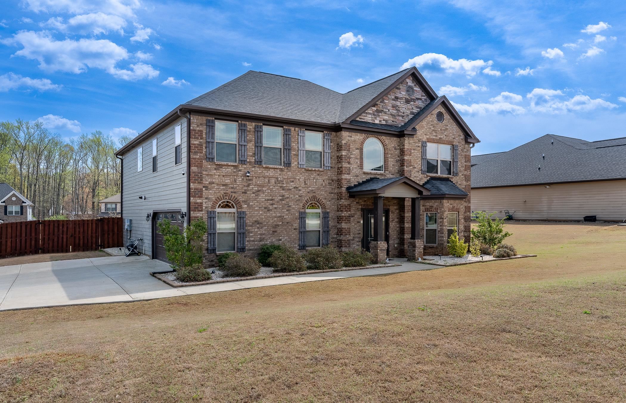 2nd image of 301 Bohannon Ct, Woodruff, SC 29388 | MLS# SPN338545