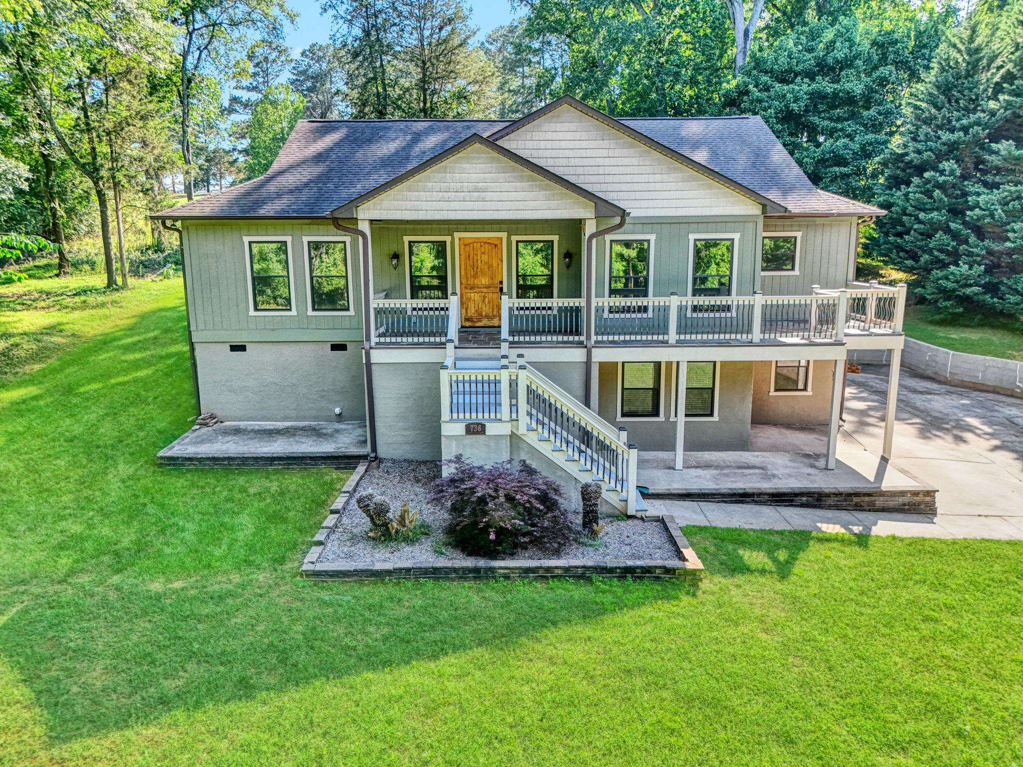 Photo 1 of Sale Pending at 736 Three Wood Ln, Woodruff, SC 29388 | MLS# SPN338593 | Listing updated on 2026-09-04