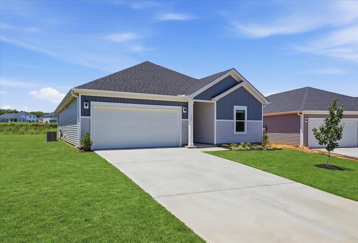 2nd image of 725 Parry Ct, Woodruff, SC 29388 | MLS# SPN338604