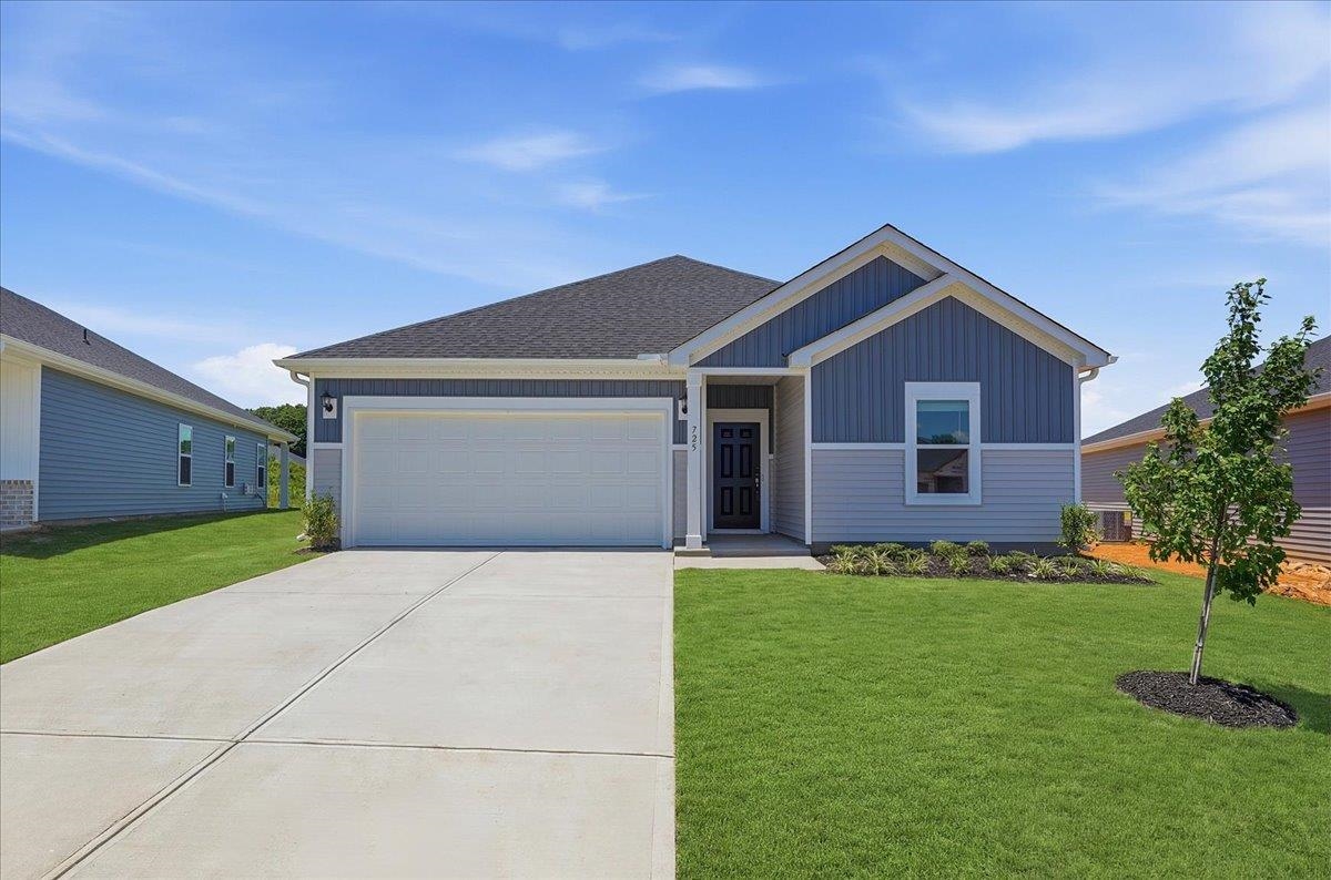 1st image of 725 Parry Ct, Woodruff, SC 29388 | MLS# SPN338604