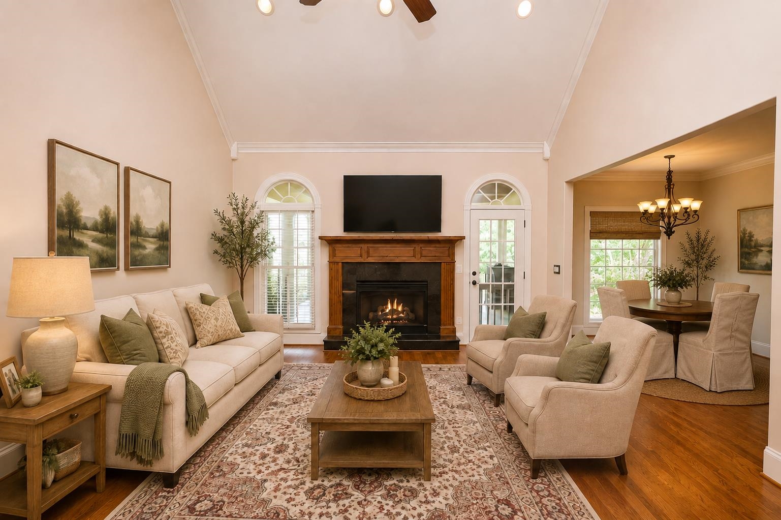 5th image of 771 E Long Bay Dr, Inman, SC 29349 | MLS# SPN338638