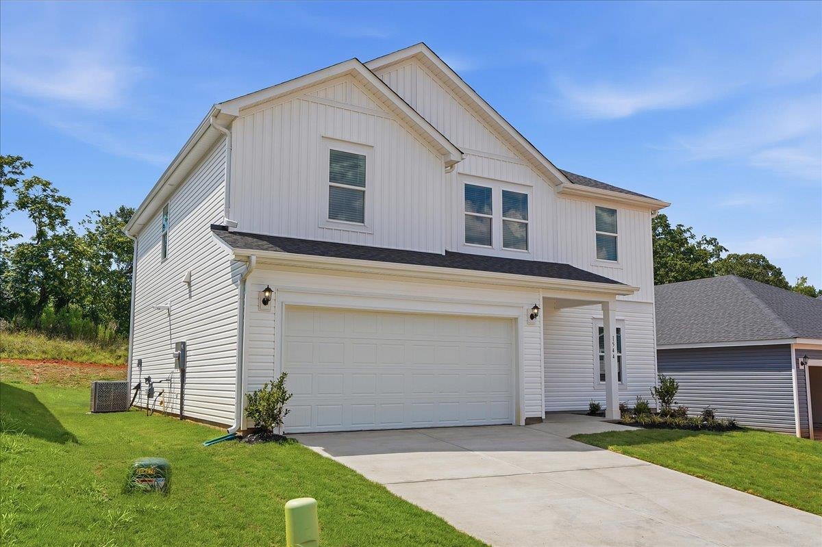 3rd image of 1544 Erindale Dr, Wellford, SC 29385 | MLS# SPN338677