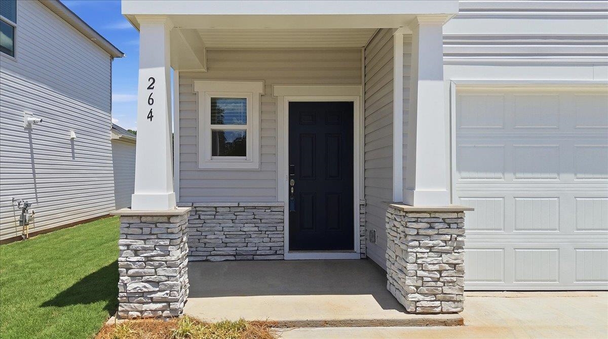 4th image of 264 Fair Cross Cir, Piedmont, SC 29673 | MLS# SPN338686