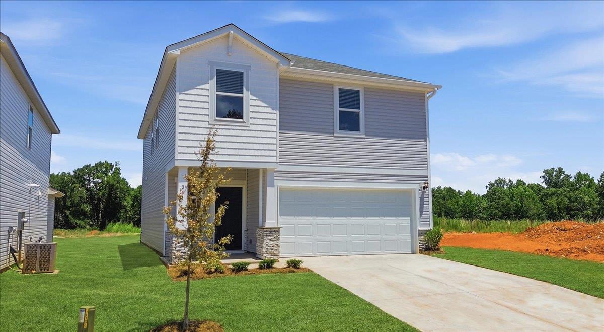 3rd image of 264 Fair Cross Cir, Piedmont, SC 29673 | MLS# SPN338686