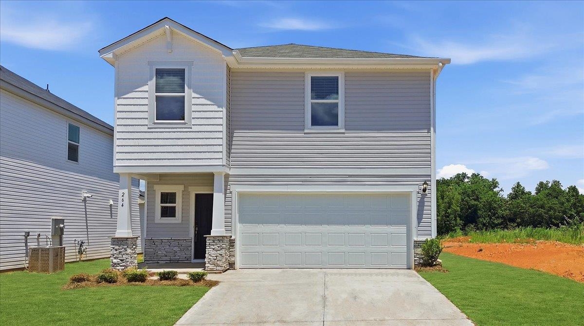 1st image of 264 Fair Cross Cir, Piedmont, SC 29673 | MLS# SPN338686