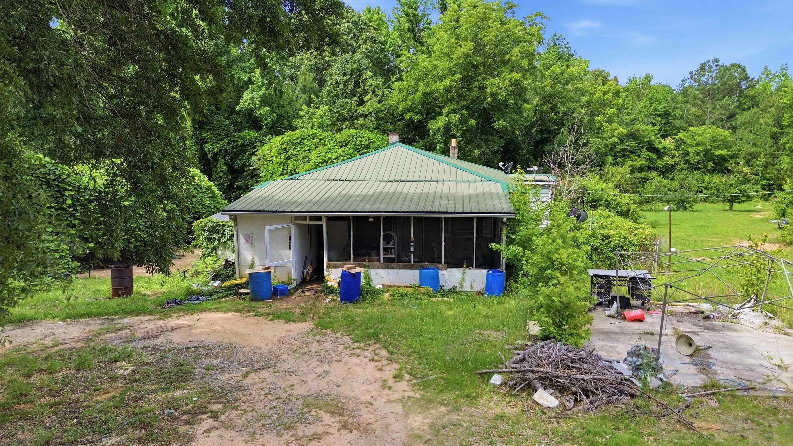 1st image of 1432 Blackstock Rd, Pauline, SC 29374 | MLS# SPN338709