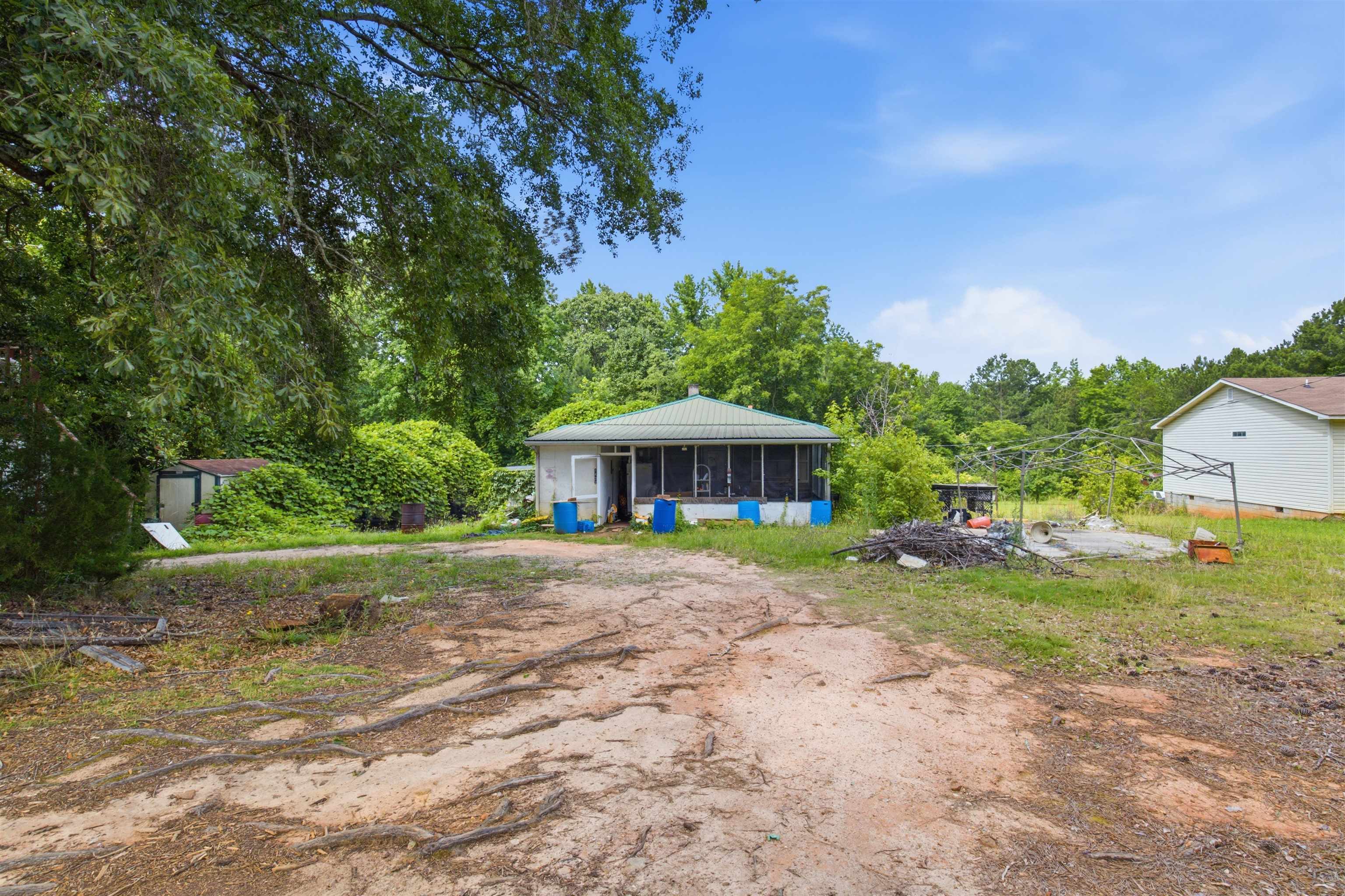 2nd image of 1432 Blackstock Rd, Pauline, SC 29374 | MLS# SPN338709