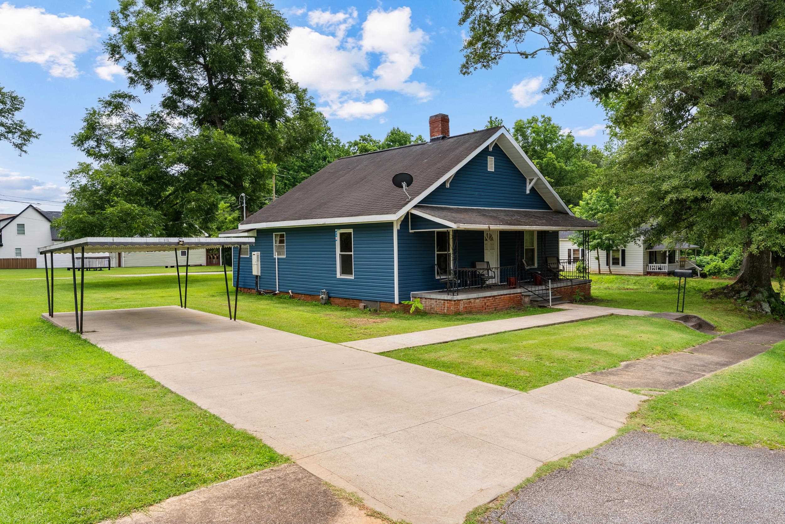 1st image of 507 N Pearson St, Woodruff, SC 29388 | MLS# SPN338725