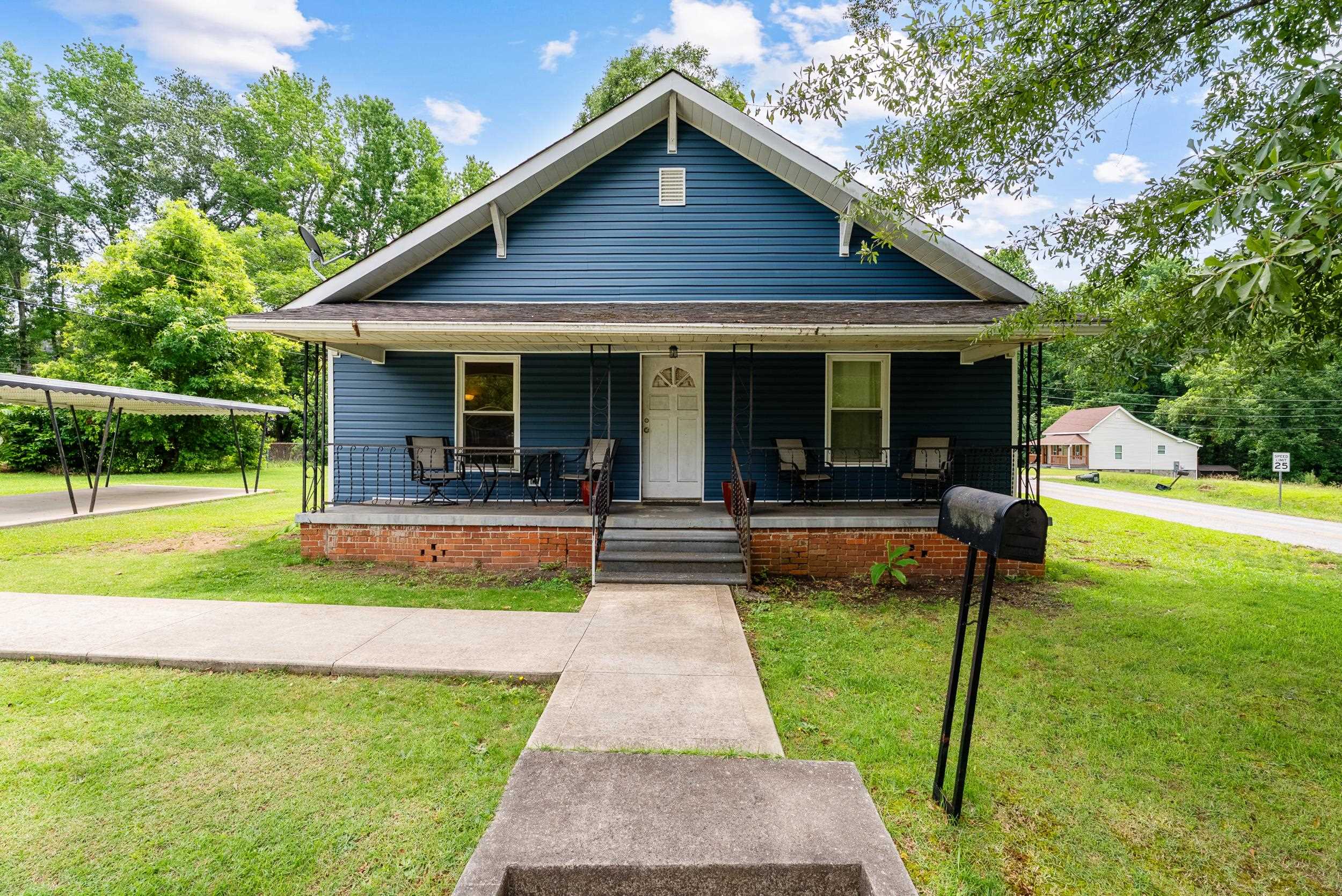 2nd image of 507 N Pearson St, Woodruff, SC 29388 | MLS# SPN338725