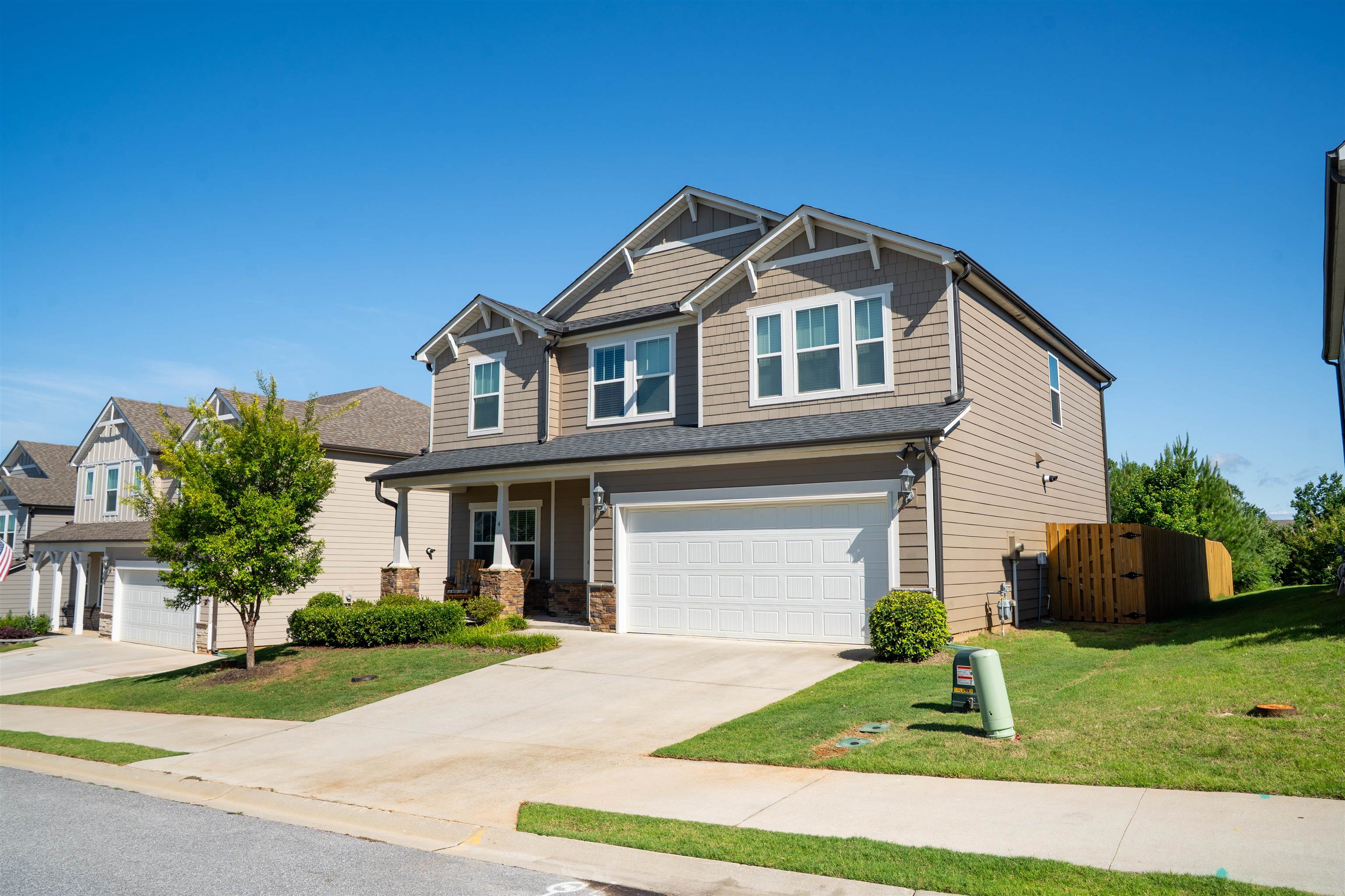 1st image of 4 Cottontail Ct, Simpsonville, SC 29680 | MLS# SPN338797