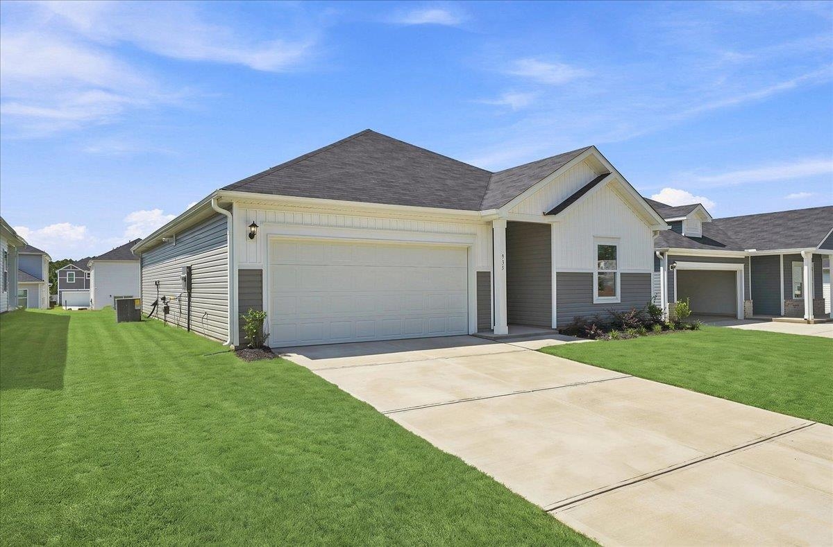 3rd image of 935 Rising Oak Ct, Spartanburg, SC 29301 | MLS# SPN338862