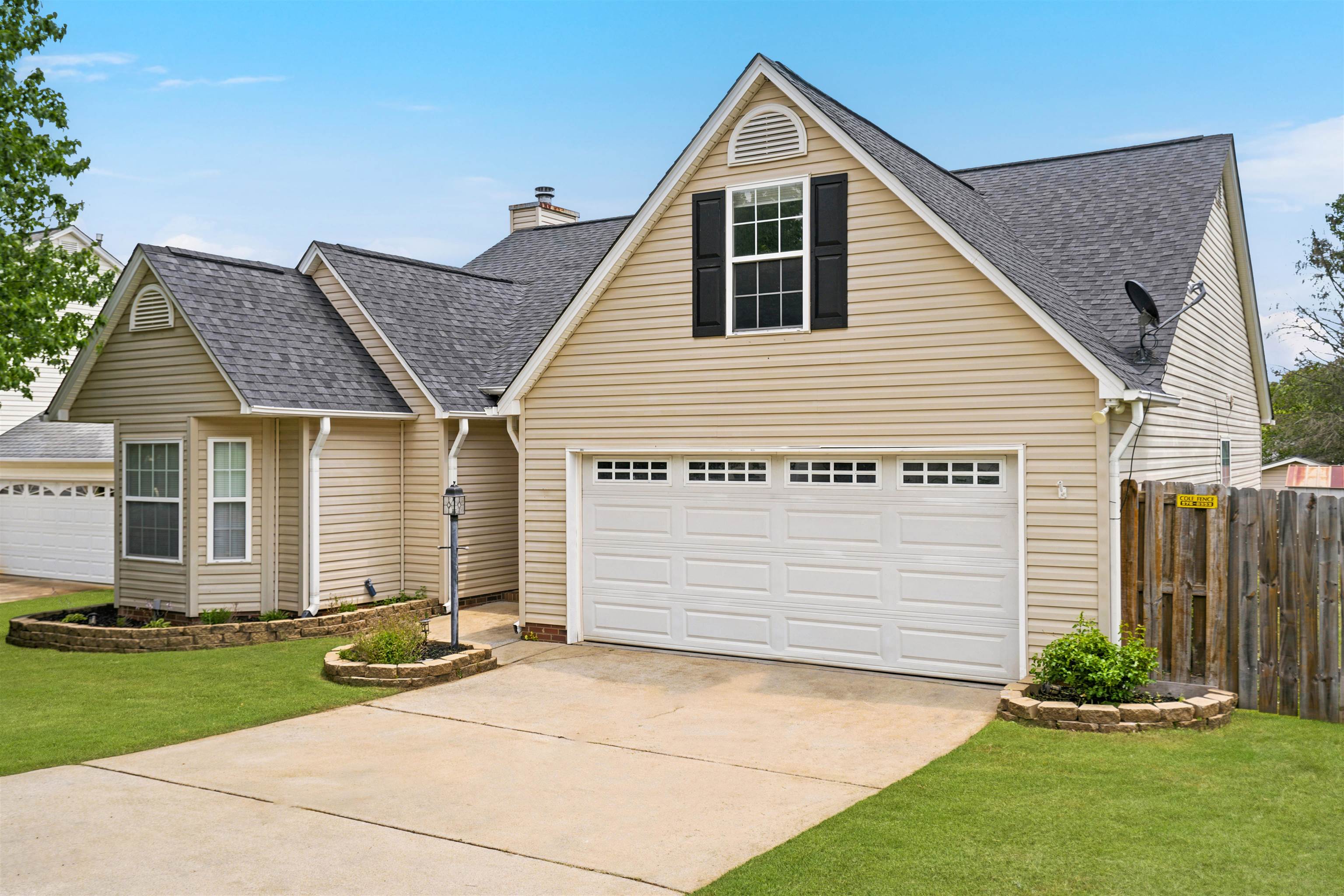 Homes for sale in Duncan, SC | 234 W Pheasant Hill Dr, Duncan, SC 29334 | MLS# SPN338909
