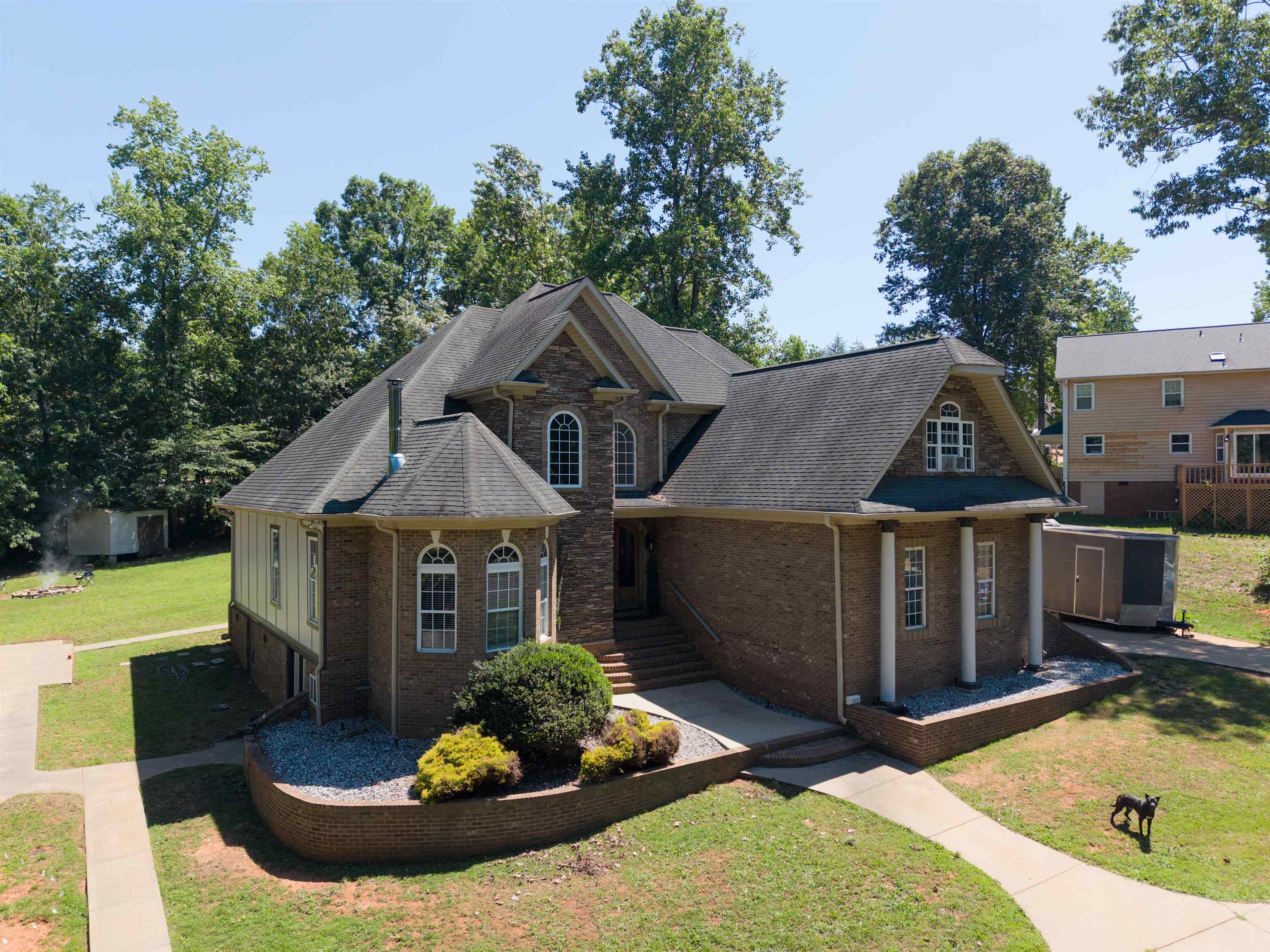 3rd image of 102 Point Bluff Ct, Inman, SC 29349 | MLS# SPN338922
