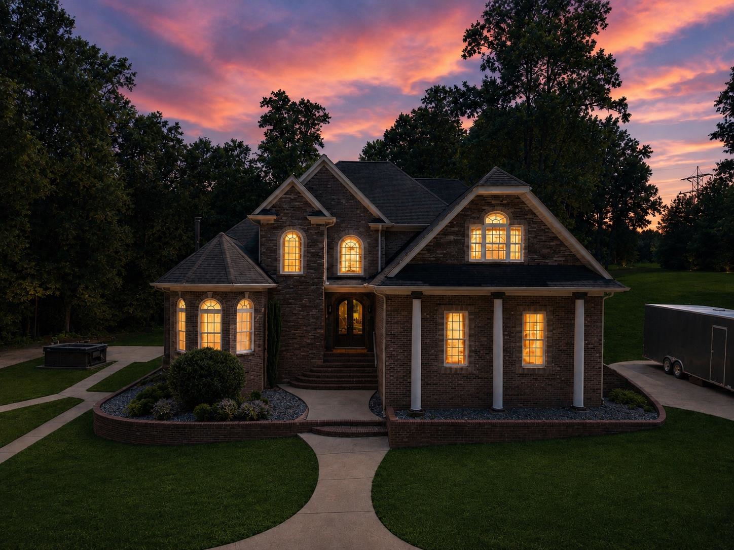 1st image of 102 Point Bluff Ct, Inman, SC 29349 | MLS# SPN338922