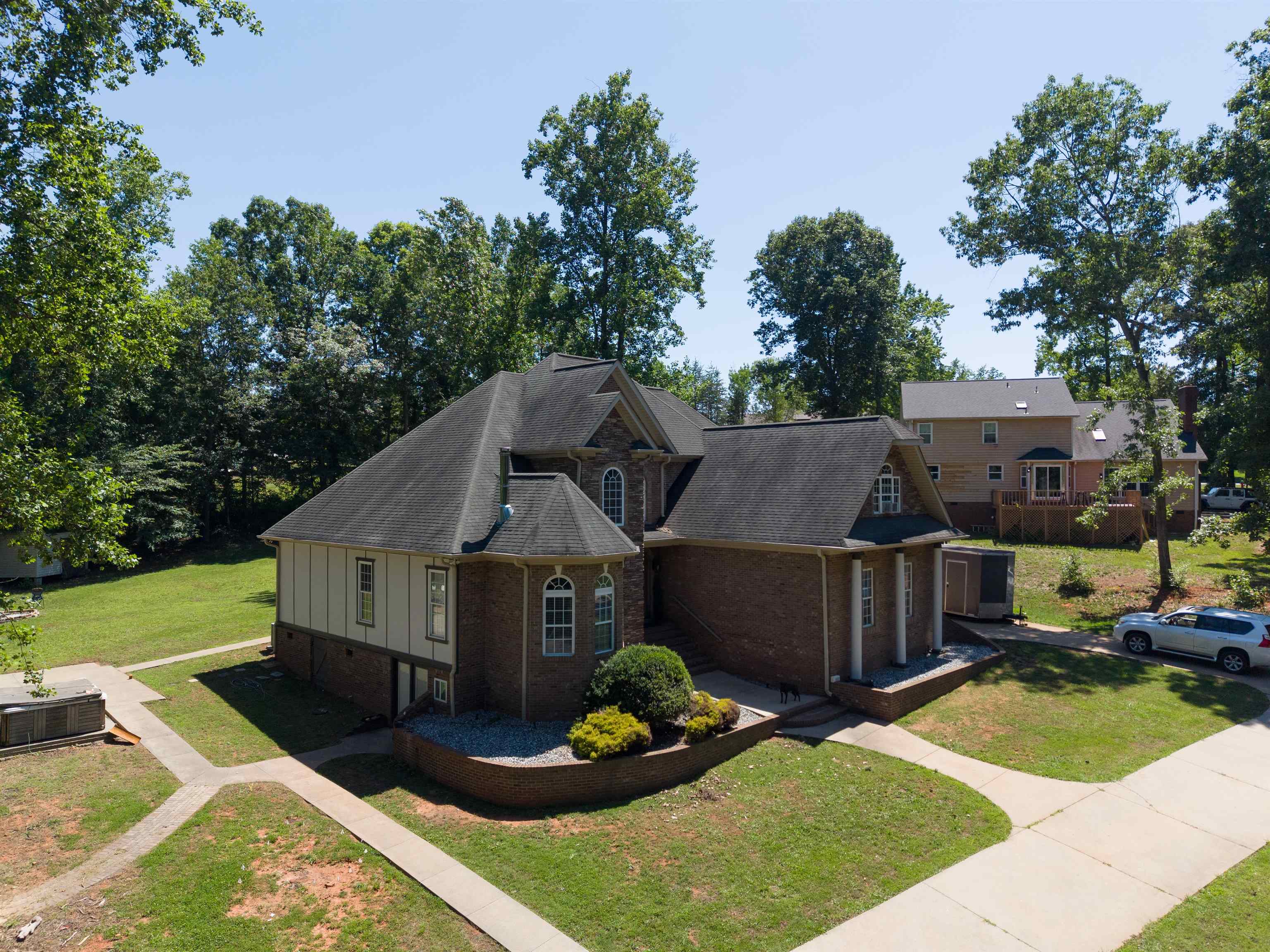 4th image of 102 Point Bluff Ct, Inman, SC 29349 | MLS# SPN338922
