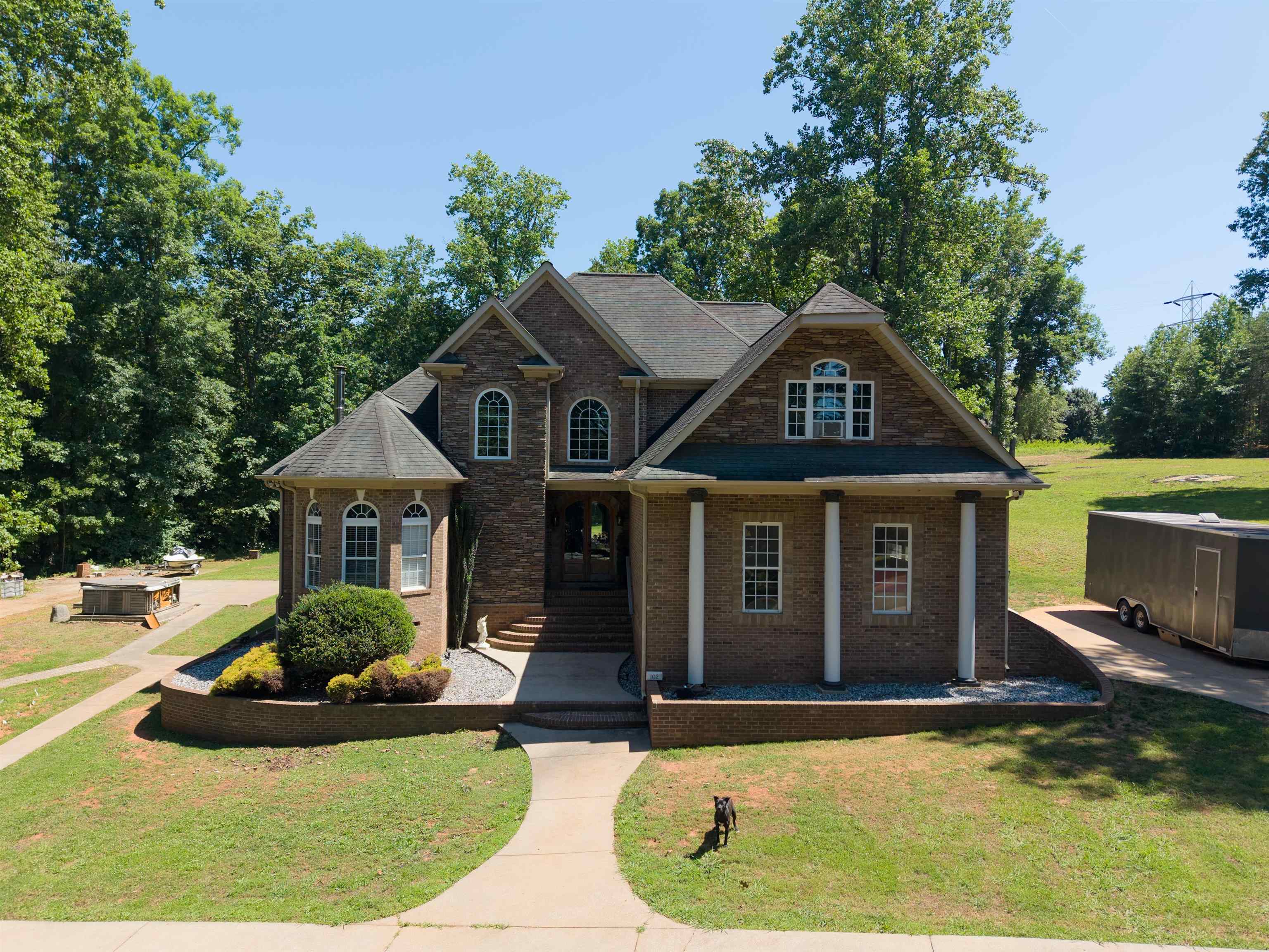 2nd image of 102 Point Bluff Ct, Inman, SC 29349 | MLS# SPN338922