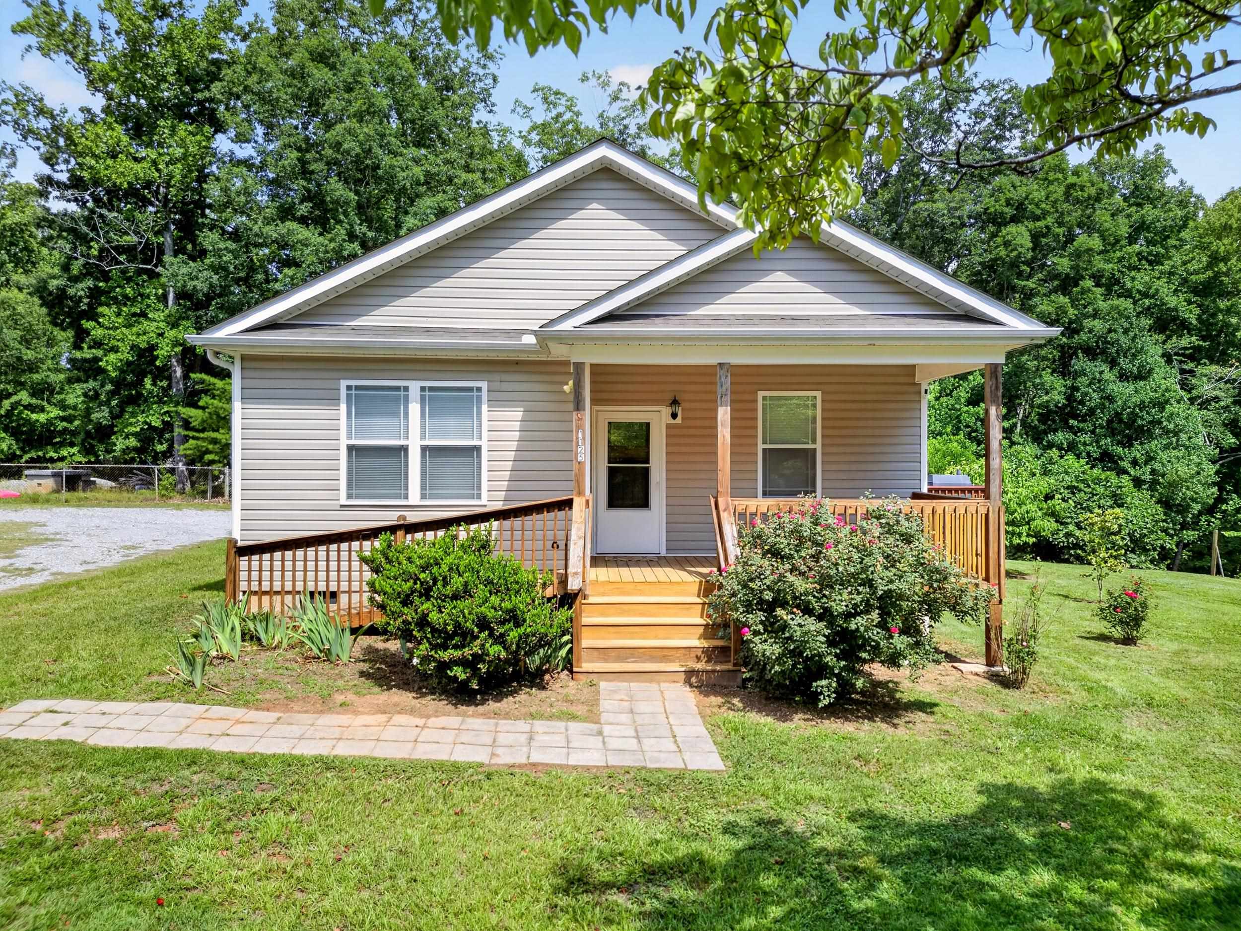 2nd image of 1125 Belue Mill Rd, Landrum, SC 29356 | MLS# SPN339026