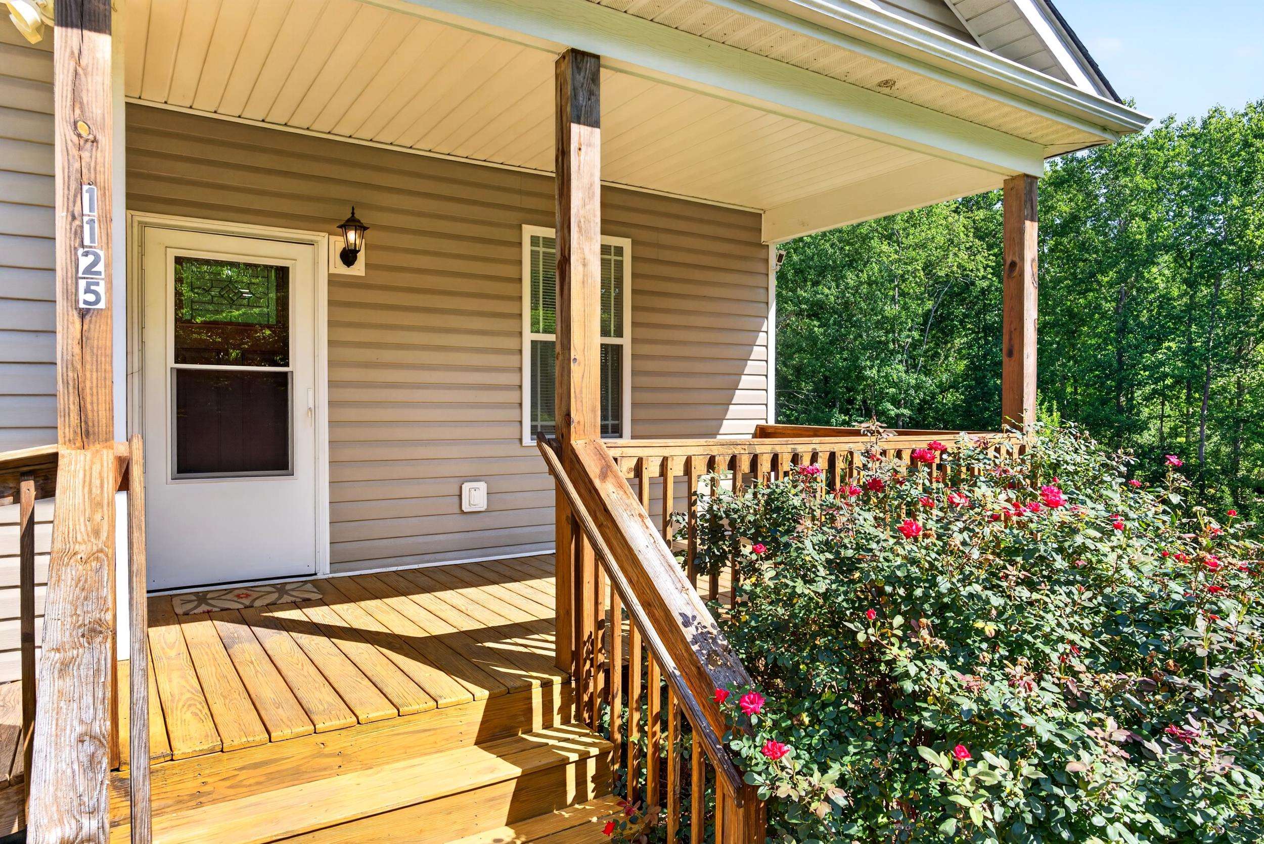 4th image of 1125 Belue Mill Rd, Landrum, SC 29356 | MLS# SPN339026