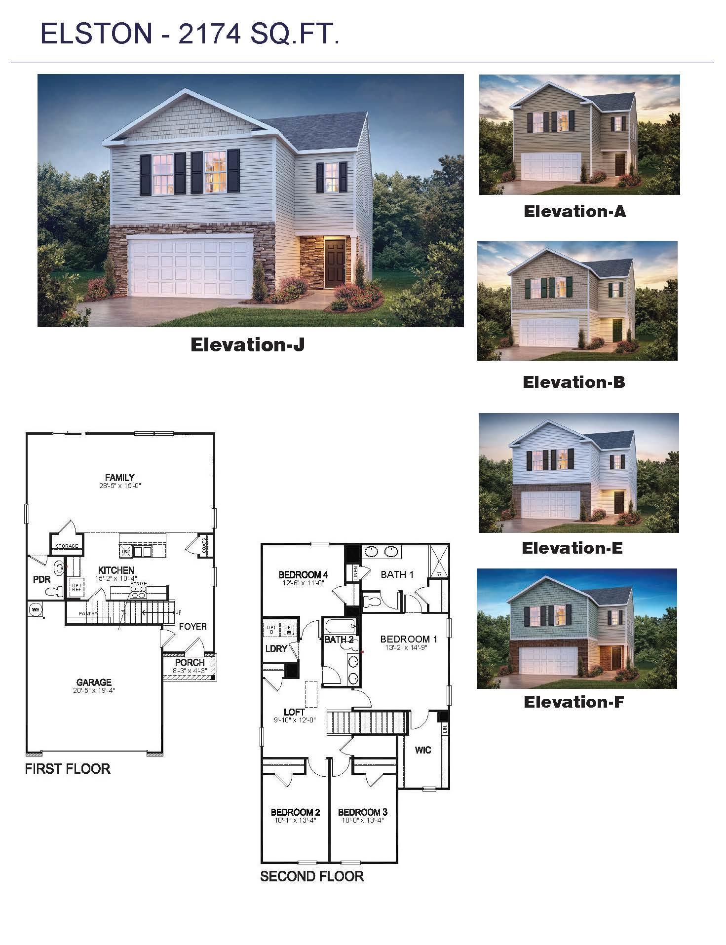 2nd image of 2007 Gracie Dr, Woodruff, SC 29388 | MLS# SPN339058