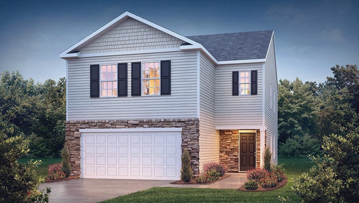 1st image of 2007 Gracie Dr, Woodruff, SC 29388 | MLS# SPN339058