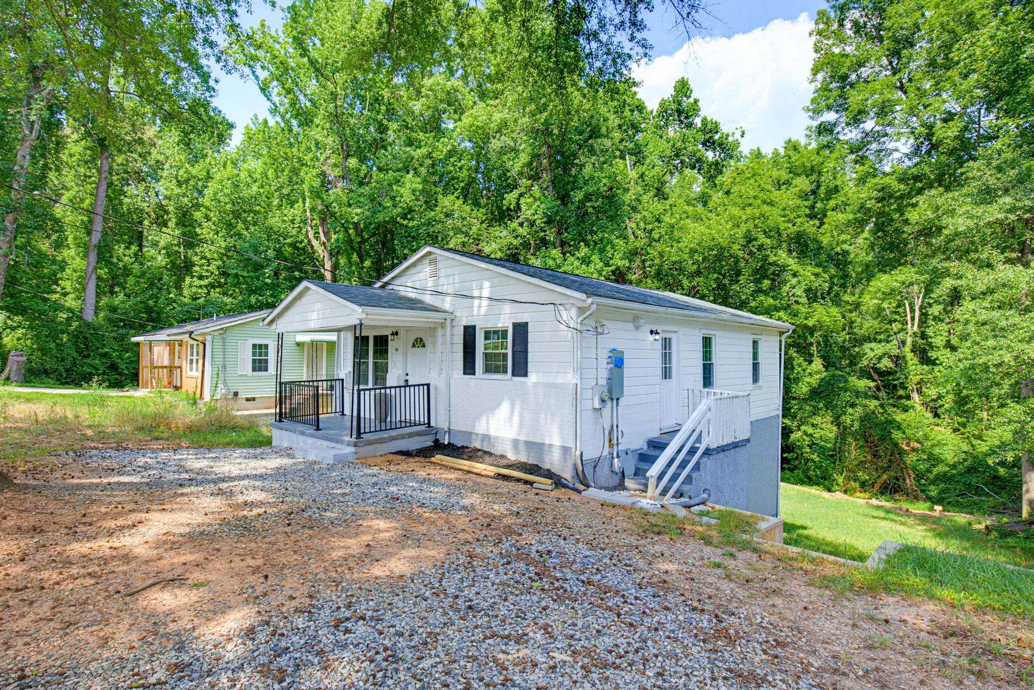2nd image of 705 W Georgia St, Woodruff, SC 29388 | MLS# SPN339088