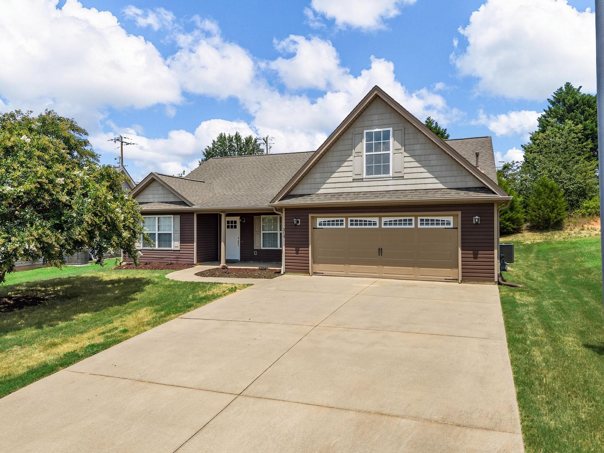 2nd image of 319 Kelly Farm Rd, Moore, SC 29369 | MLS# SPN339097
