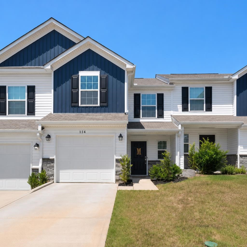 2nd image of 812 Harper St, Woodruff, SC 29388 | MLS# SPN339109