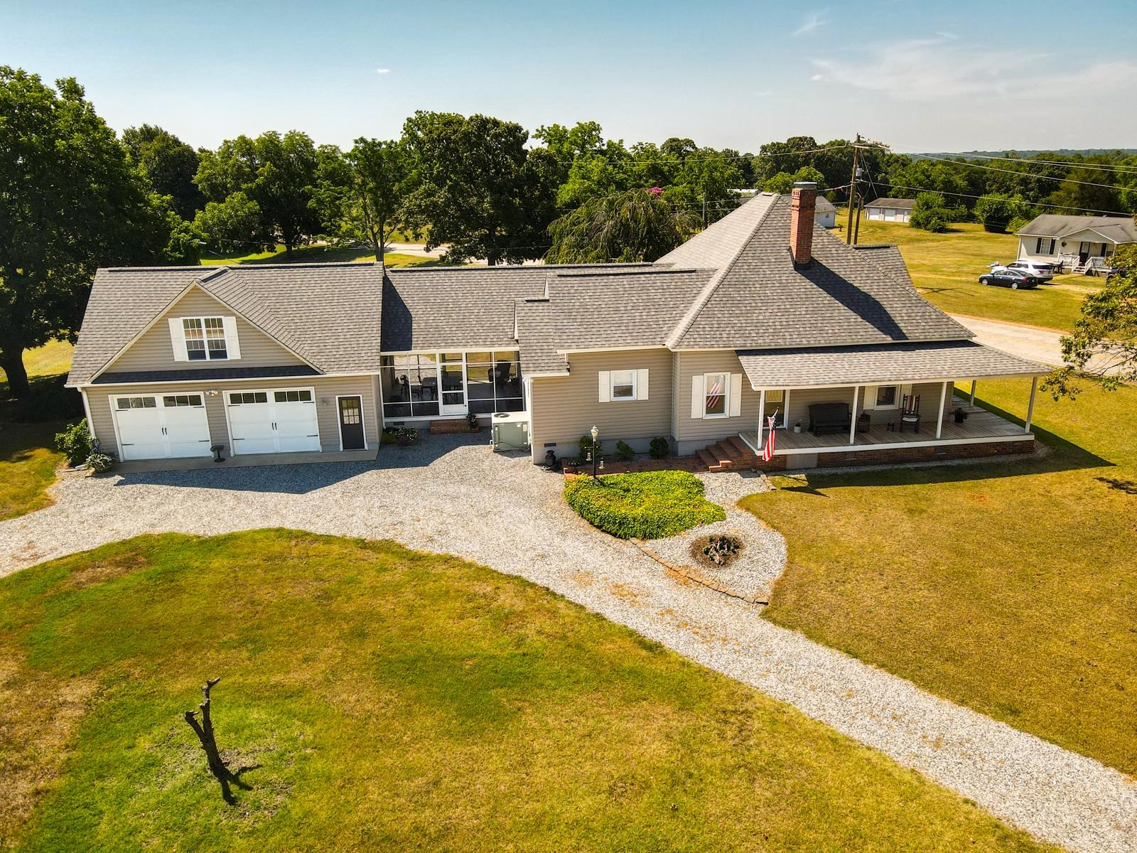 2nd image of 550 Martin Camp Rd, Chesnee, SC 29323 | MLS# SPN339111
