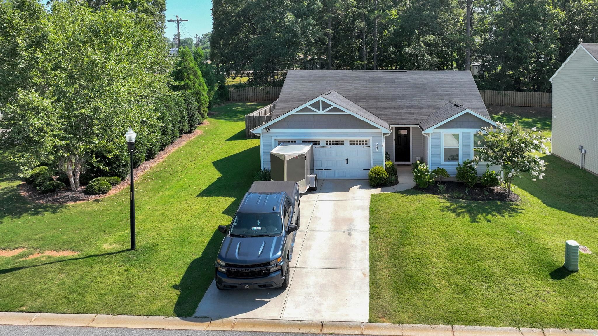 2nd image of 201 Burr Oak Ln, Piedmont, SC 29673 | MLS# SPN339147