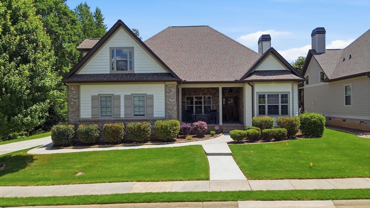2nd image of 350 Laguna Ln, Simpsonville, SC 29680 | MLS# SPN339151