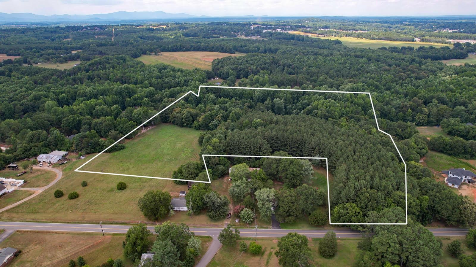 Photo 1 of Land for sale at 000 New Cut Rd, Inman, SC 29349 | MLS# SPN339201 | Listing updated on 2026-09-04