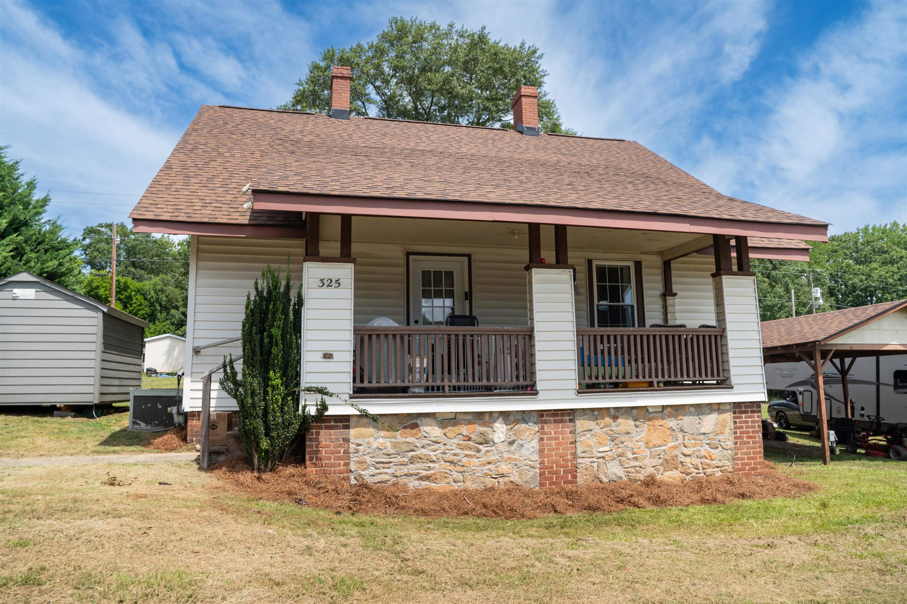 Homes for sale in Pacolet, SC | 325 Stone St, Pacolet, SC 29372 | MLS# SPN339240