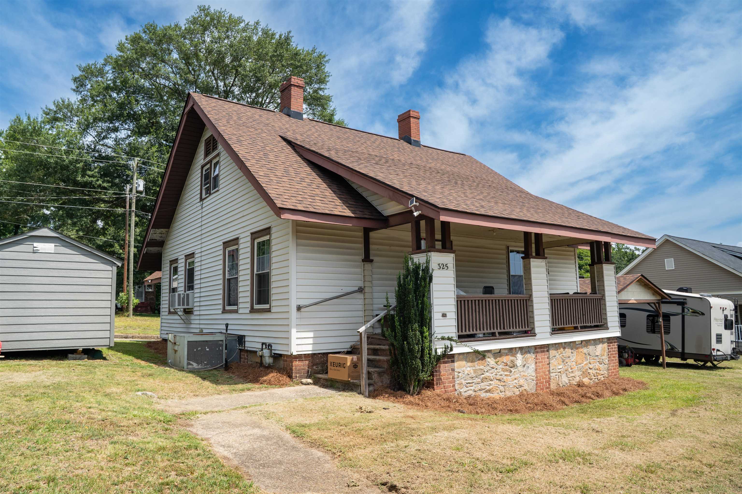Homes for sale in Pacolet, SC | 325 Stone St, Pacolet, SC 29372 | MLS# SPN339240
