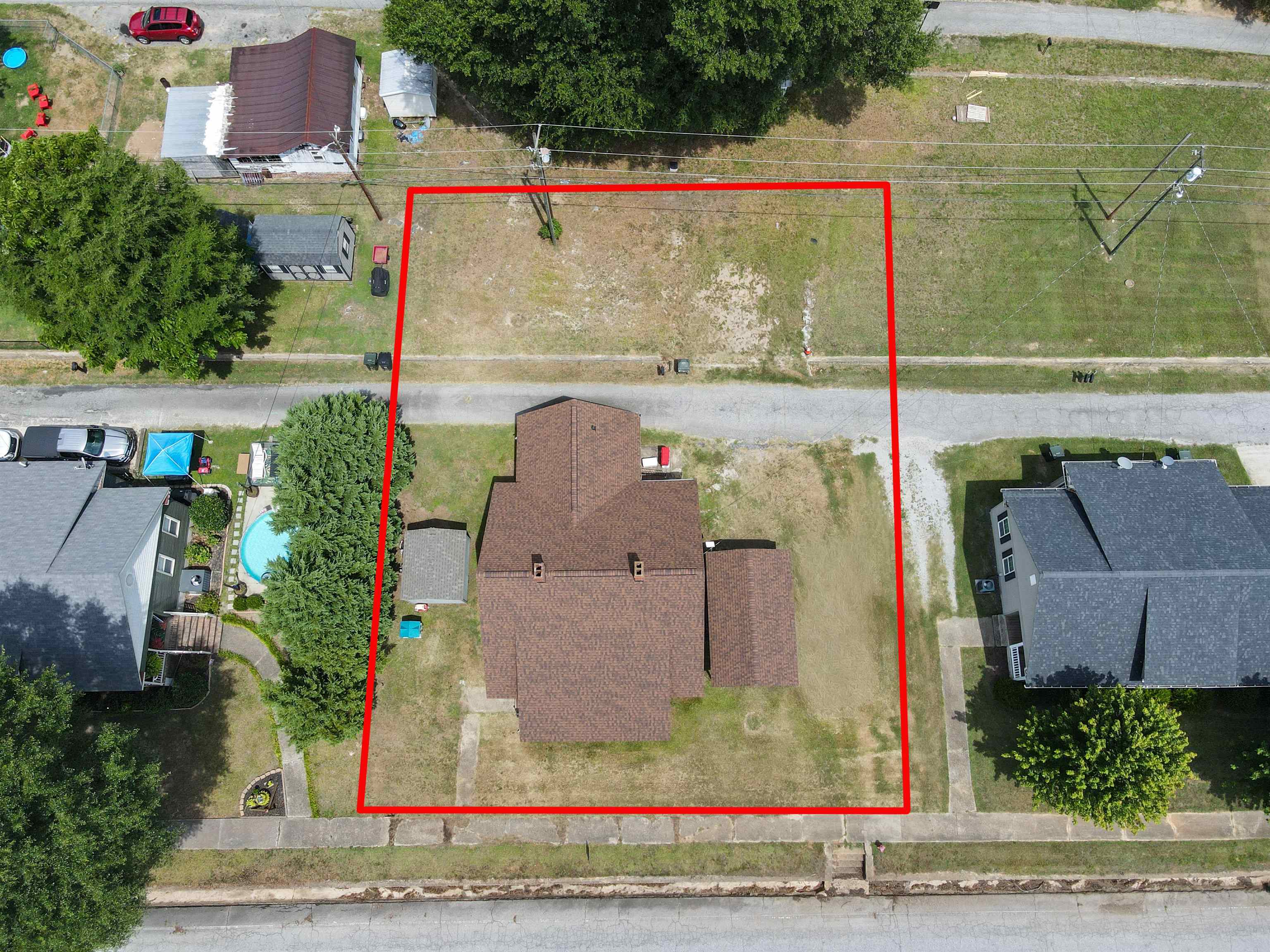 Homes for sale in Pacolet, SC | 325 Stone St, Pacolet, SC 29372 | MLS# SPN339240