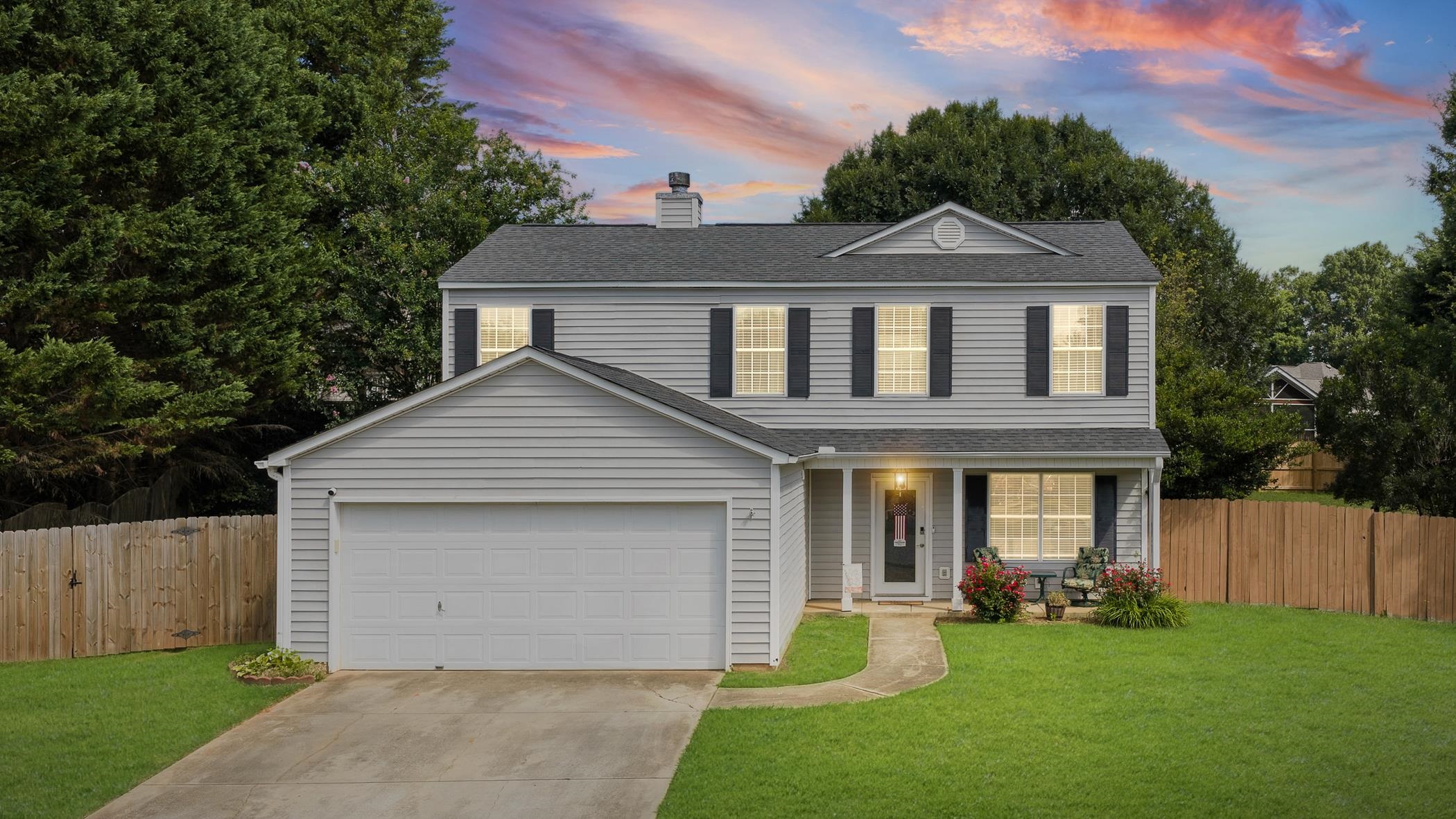 1st image of 3 Hideaway Ct, Simpsonville, SC 29680 | MLS# SPN339260
