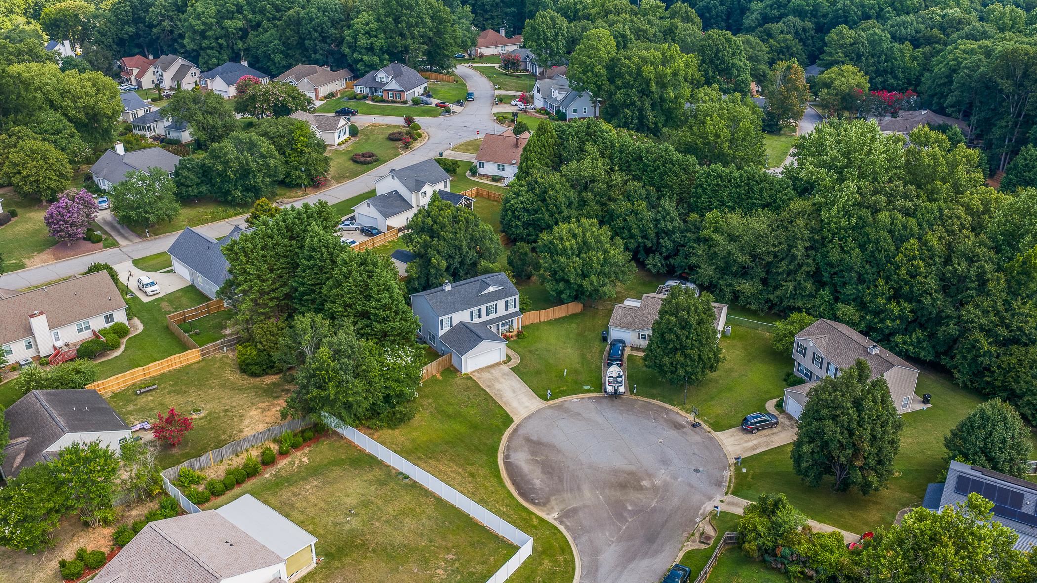 35th image of 3 Hideaway Ct, Simpsonville, SC 29680 | MLS# SPN339260