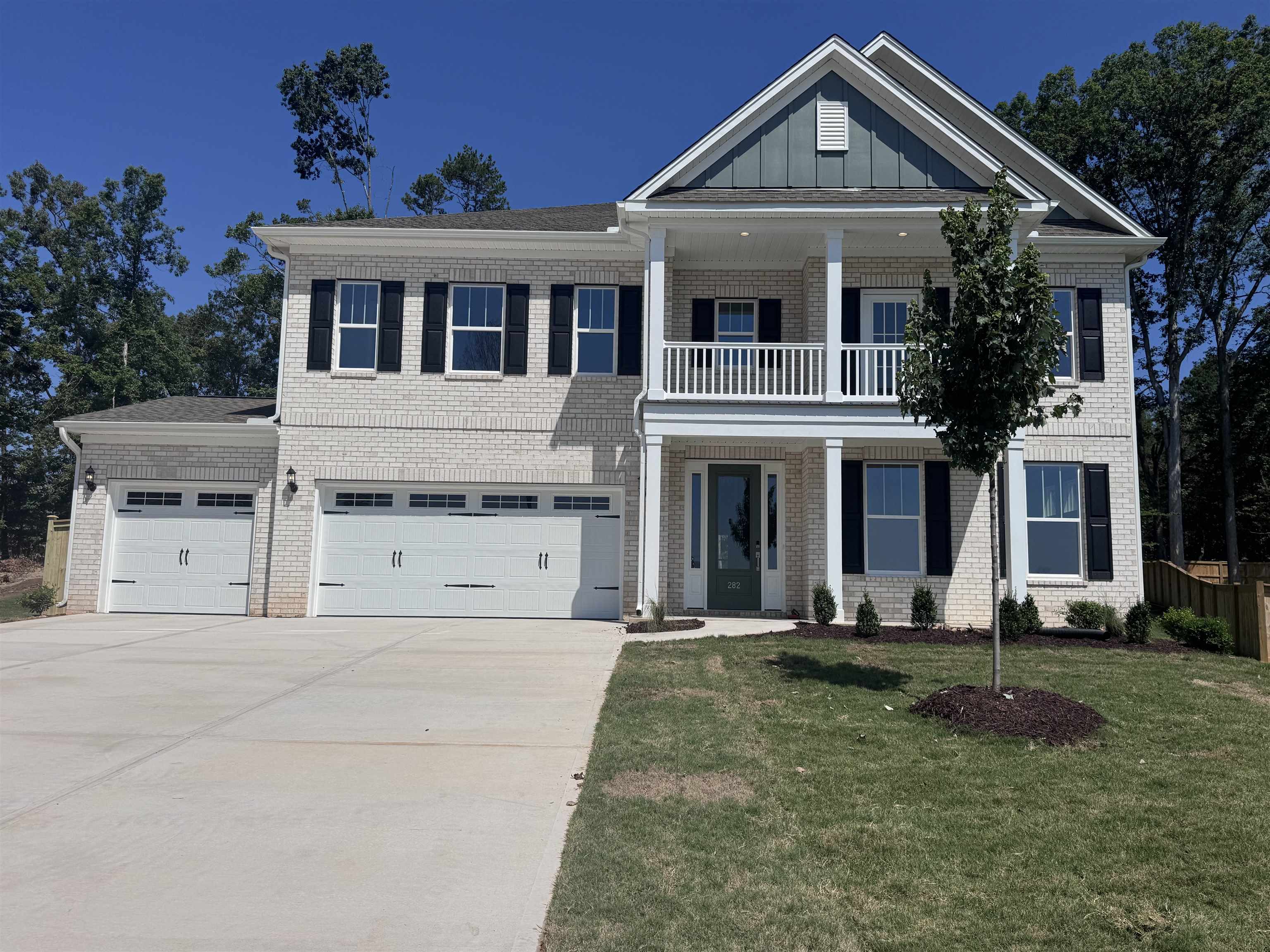 1st image of 282 Castlebar St, Woodruff, SC 29388 | MLS# SPN339265