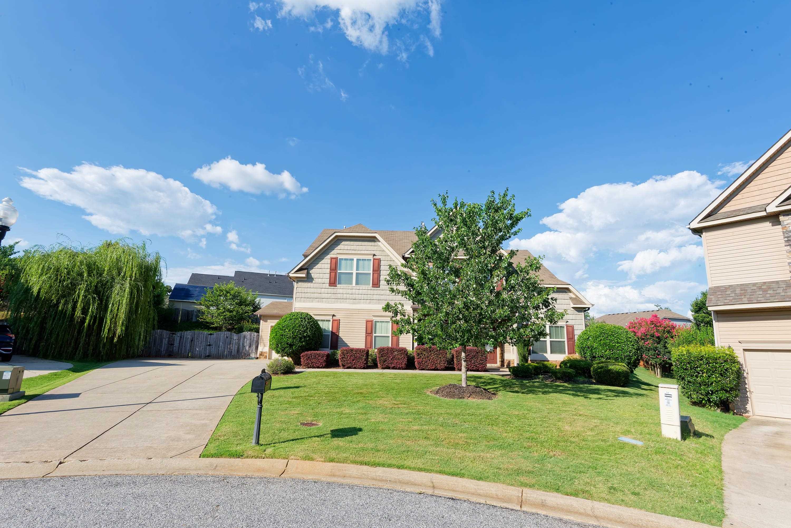 4th image of 10 Sheldrake Pl, Simpsonville, SC 29681 | MLS# SPN339272