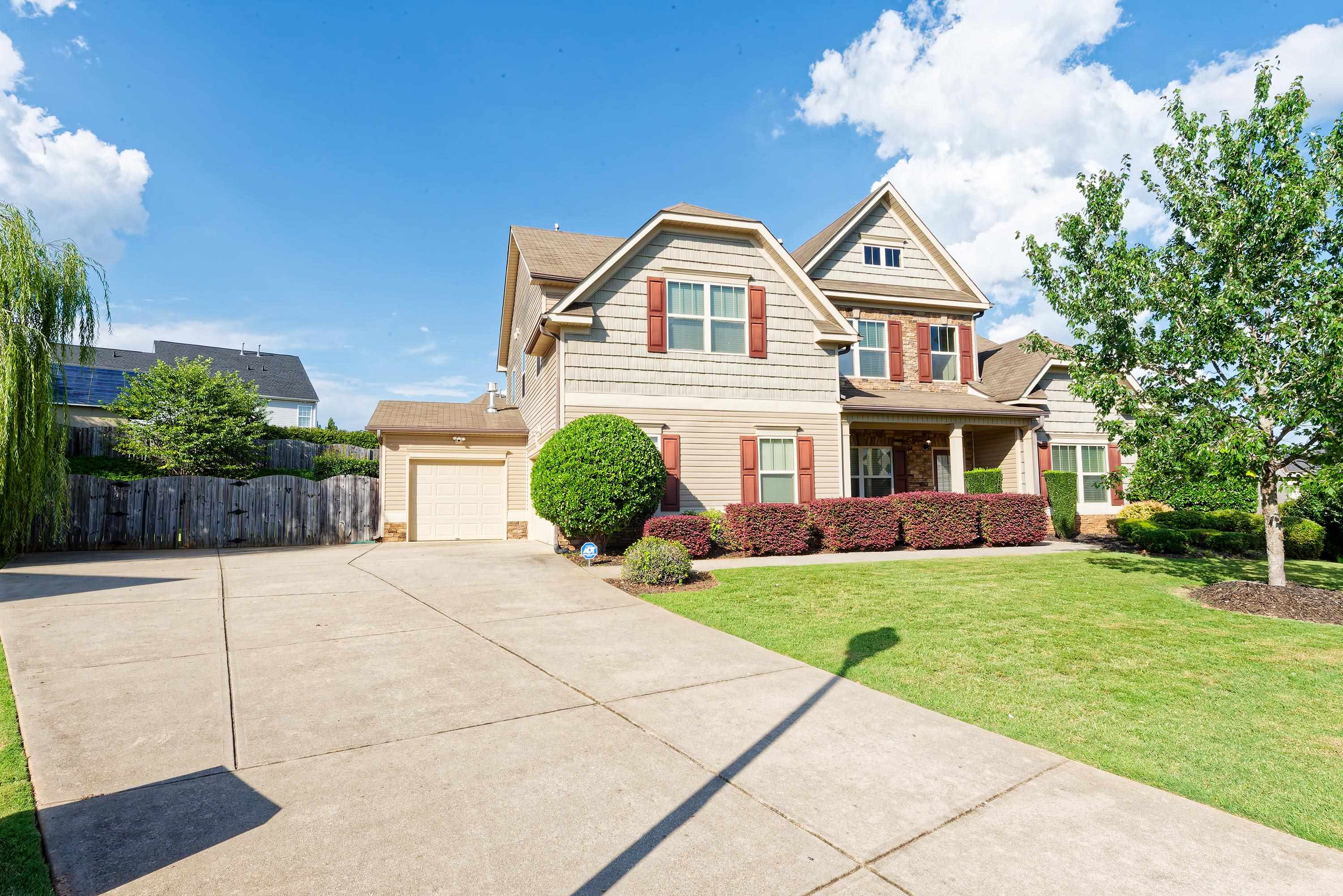 1st image of 10 Sheldrake Pl, Simpsonville, SC 29681 | MLS# SPN339272