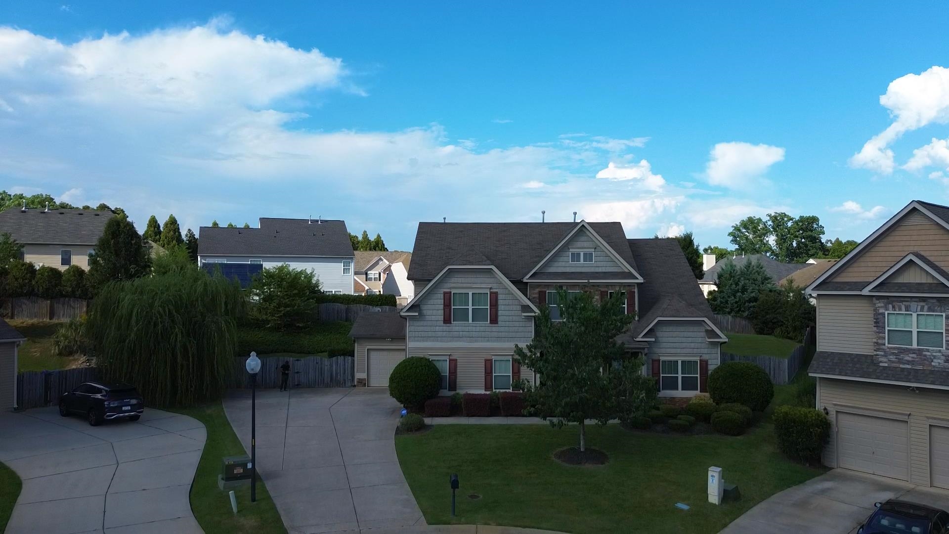 2nd image of 10 Sheldrake Pl, Simpsonville, SC 29681 | MLS# SPN339272
