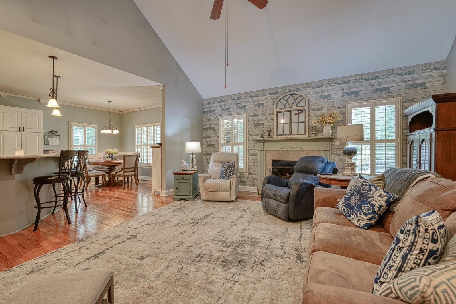5th image of 305 Swamp Fox Rd, Spartanburg, SC 29306 | MLS# SPN339278