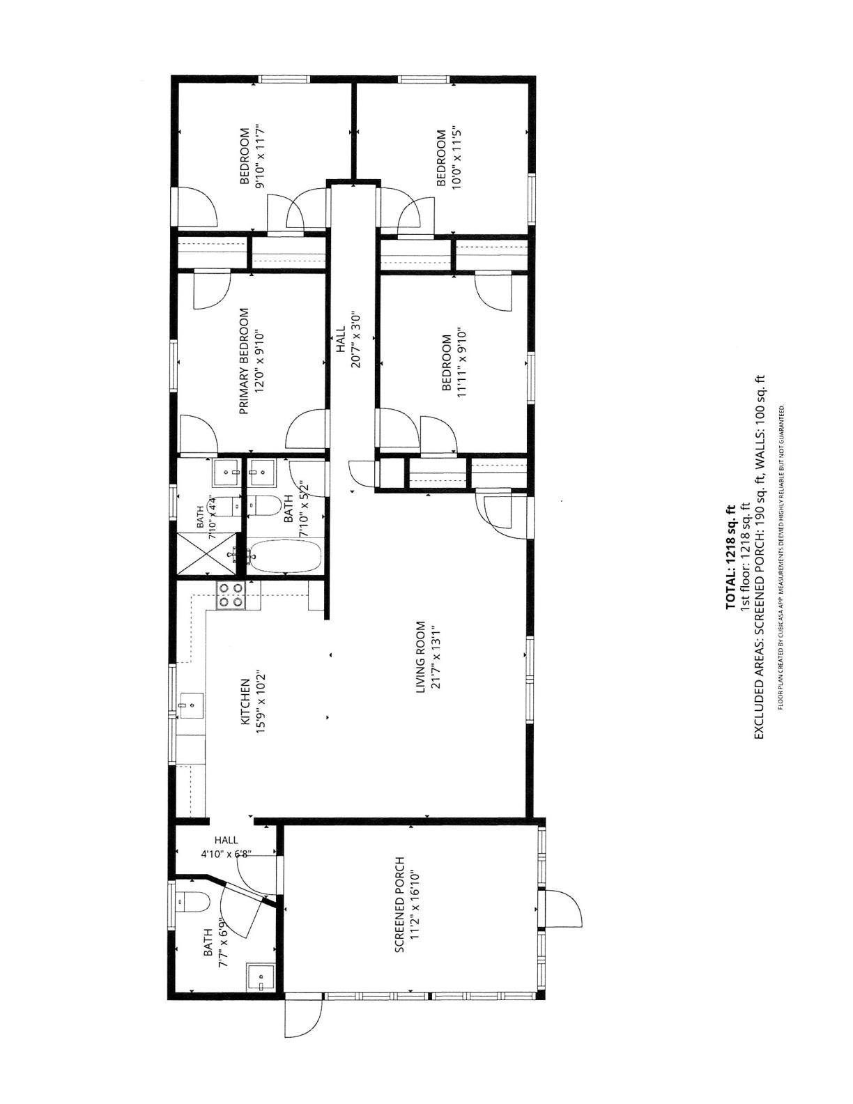 Photo 44 of Single family home for sale at 139 E Forest Dr, Union, SC 29379 | MLS# SPN339347 | Listing updated on 2026-09-04