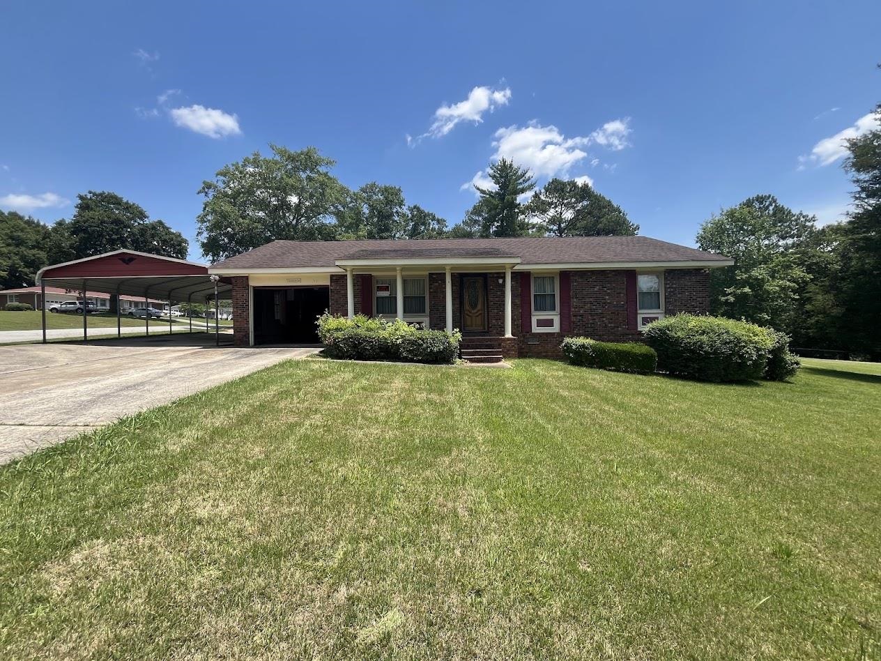 2nd image of 301 Camellia Cir, Gaffney, SC 29341 | MLS# SPN339351