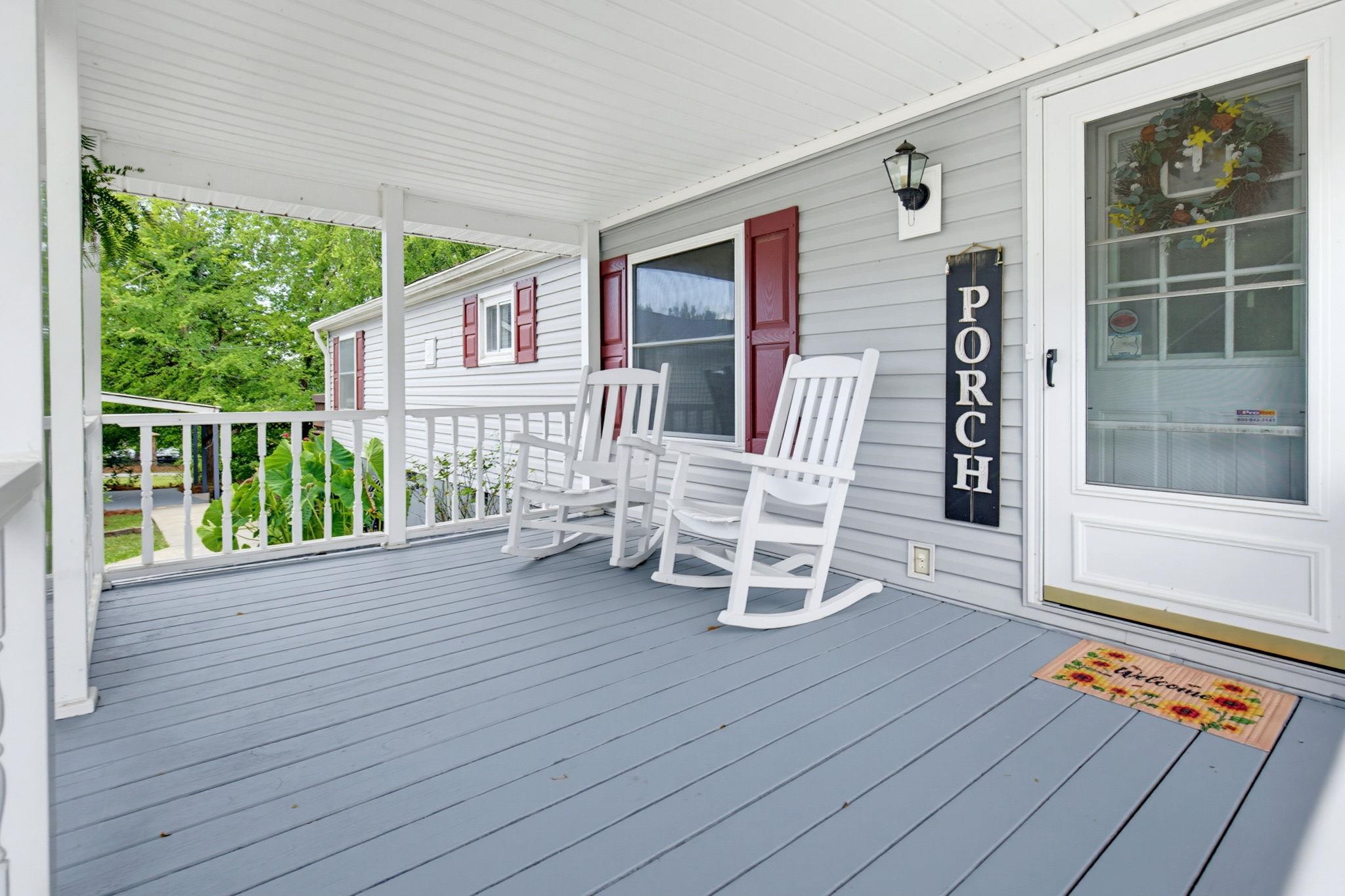 4th image of 462 Forest Dr, Cross Hill, SC 29332 | MLS# SPN339385