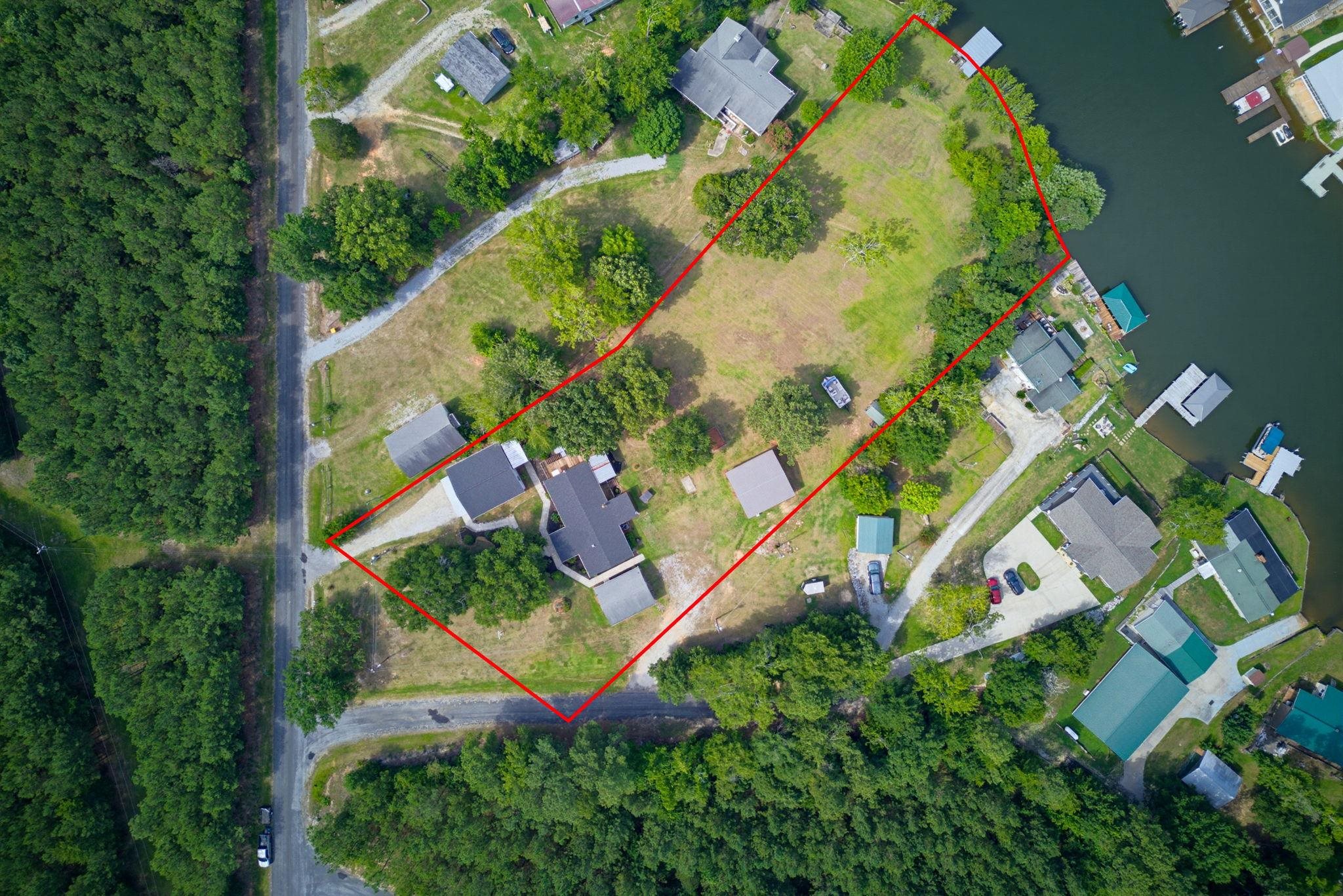 50th image of 462 Forest Dr, Cross Hill, SC 29332 | MLS# SPN339385